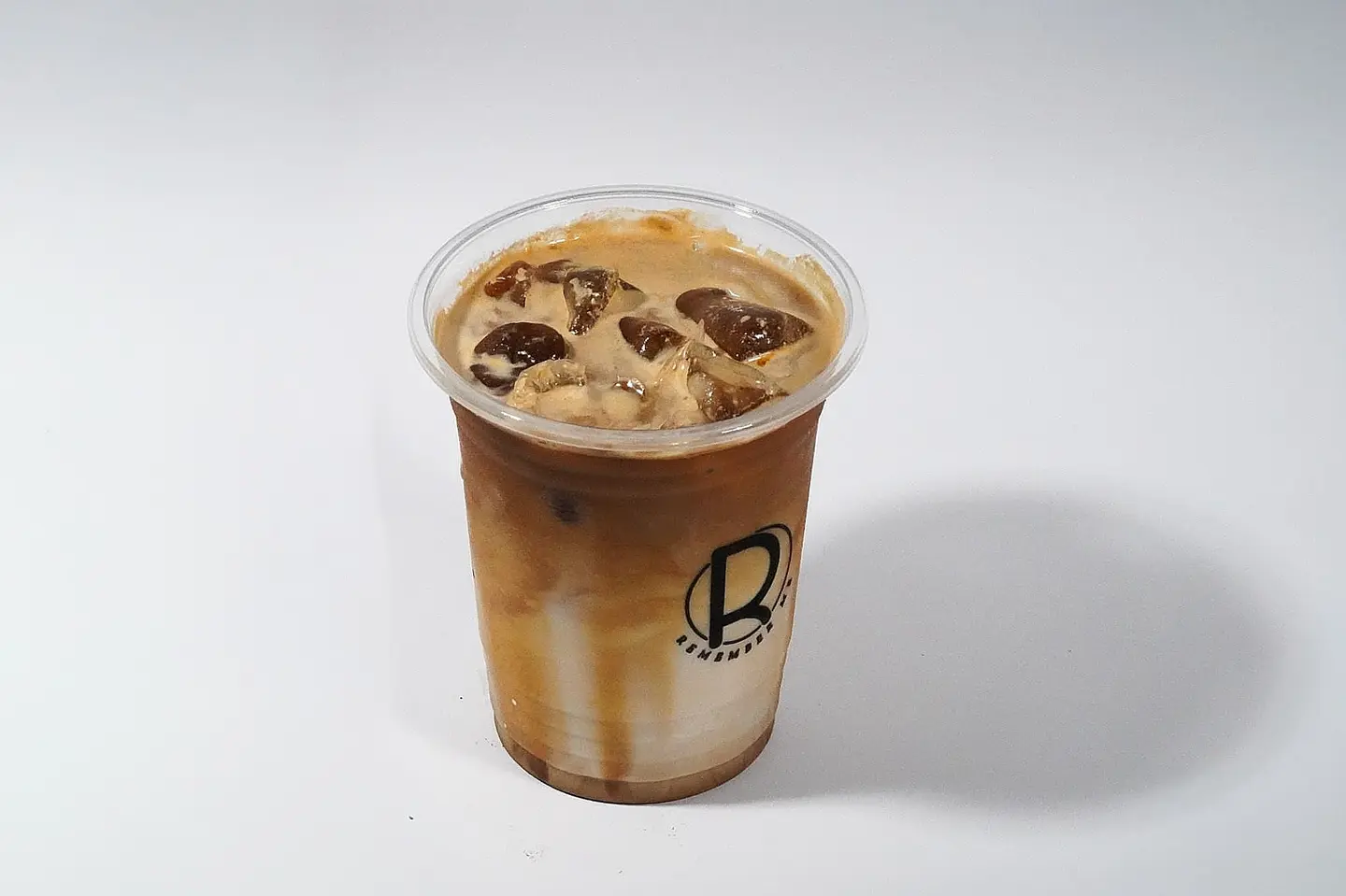 Iced Latte