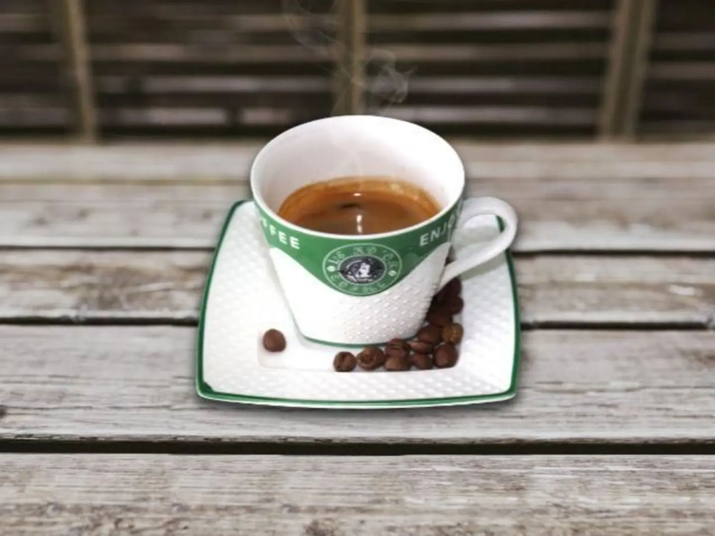 ايسبريسو سنغل