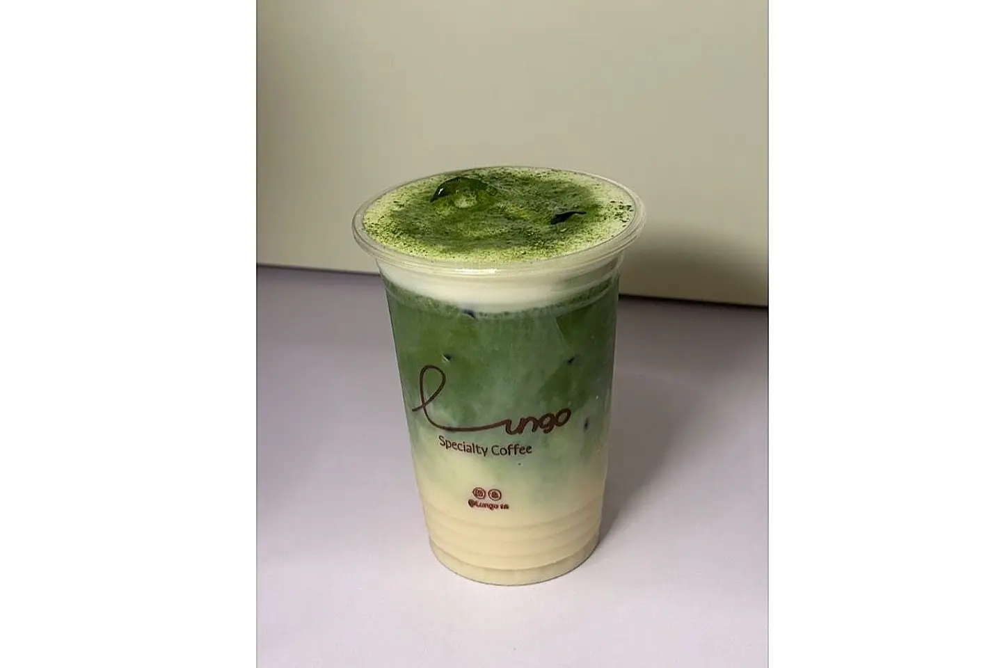 Classic Matcha