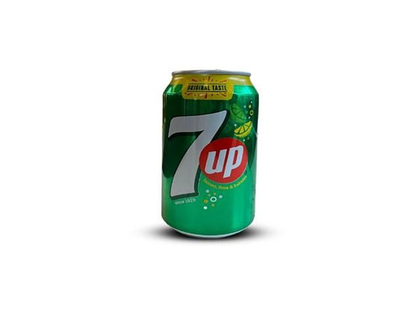7 Up