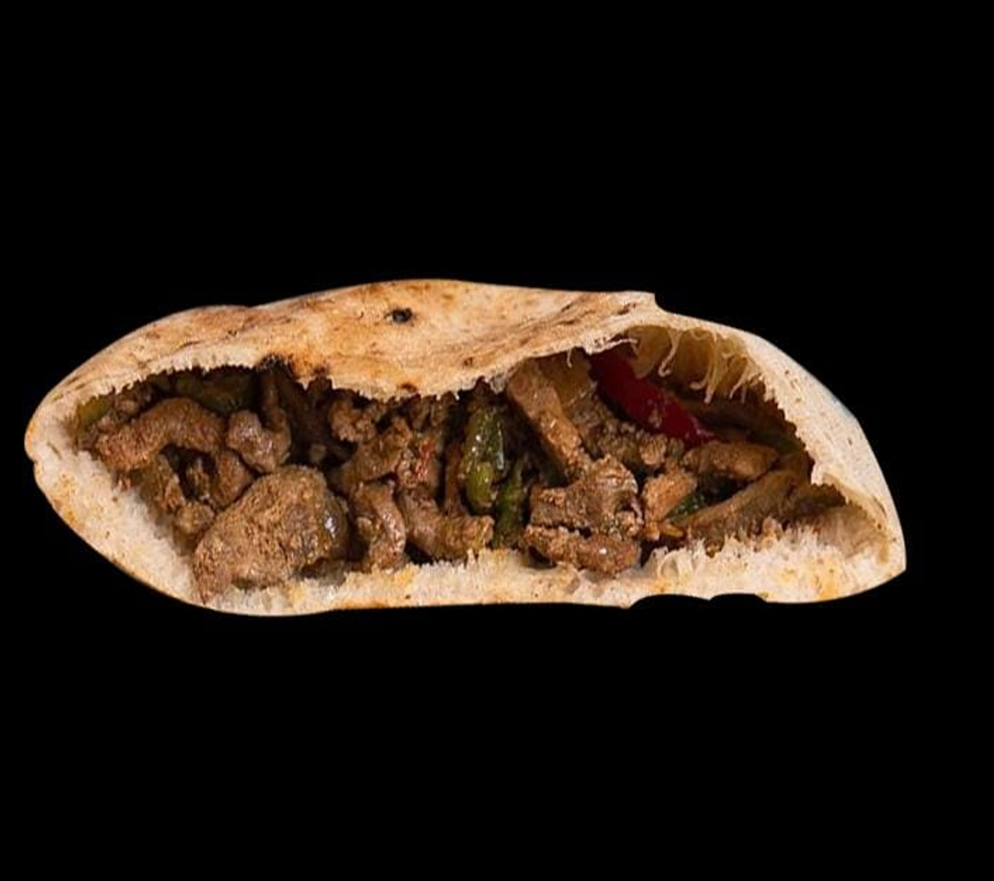 Sandwiche Liver Plain