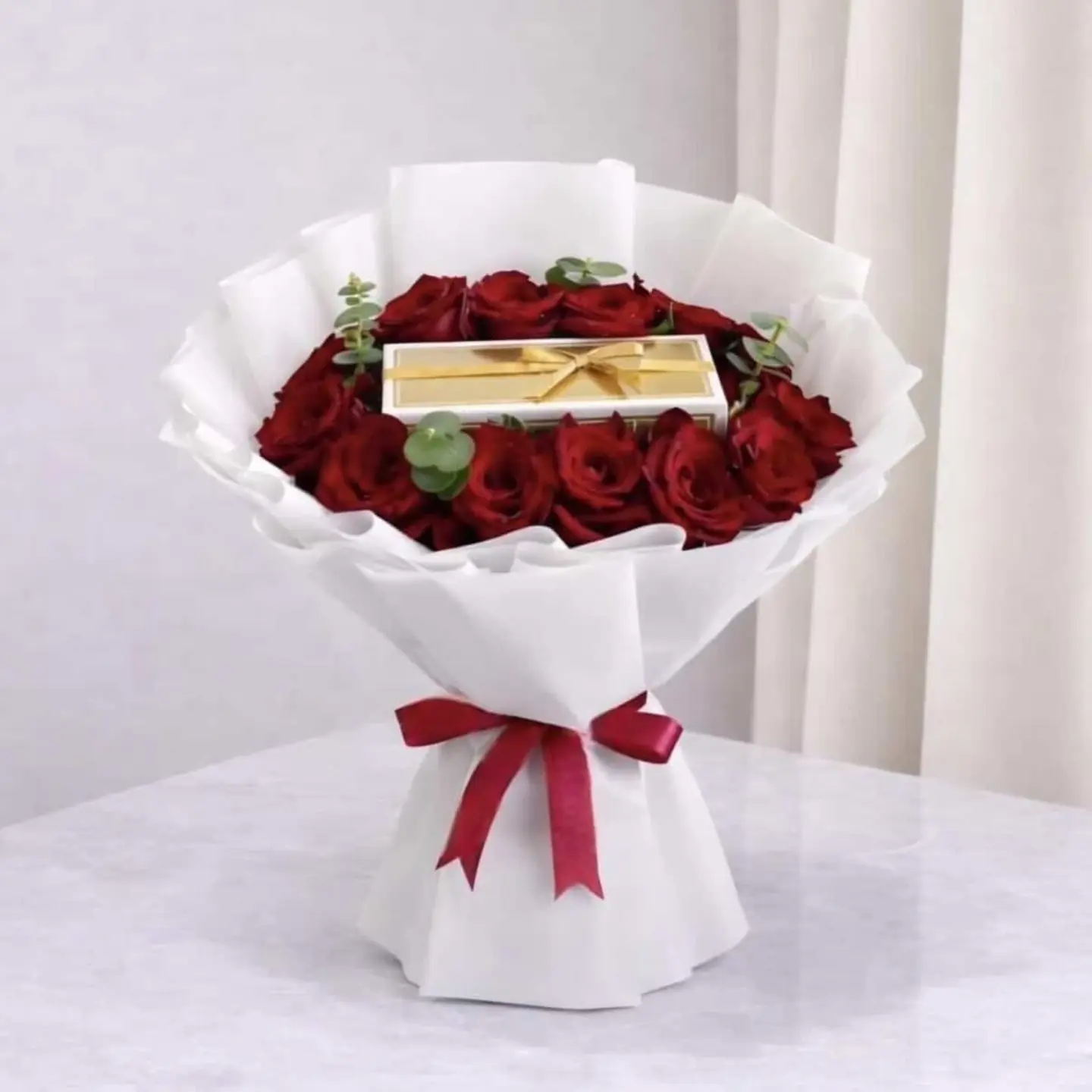 Golden Garden Masterpieces