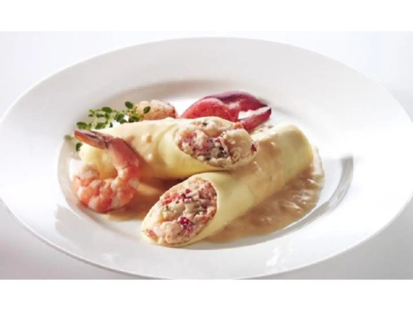 كالينوني سي فوود