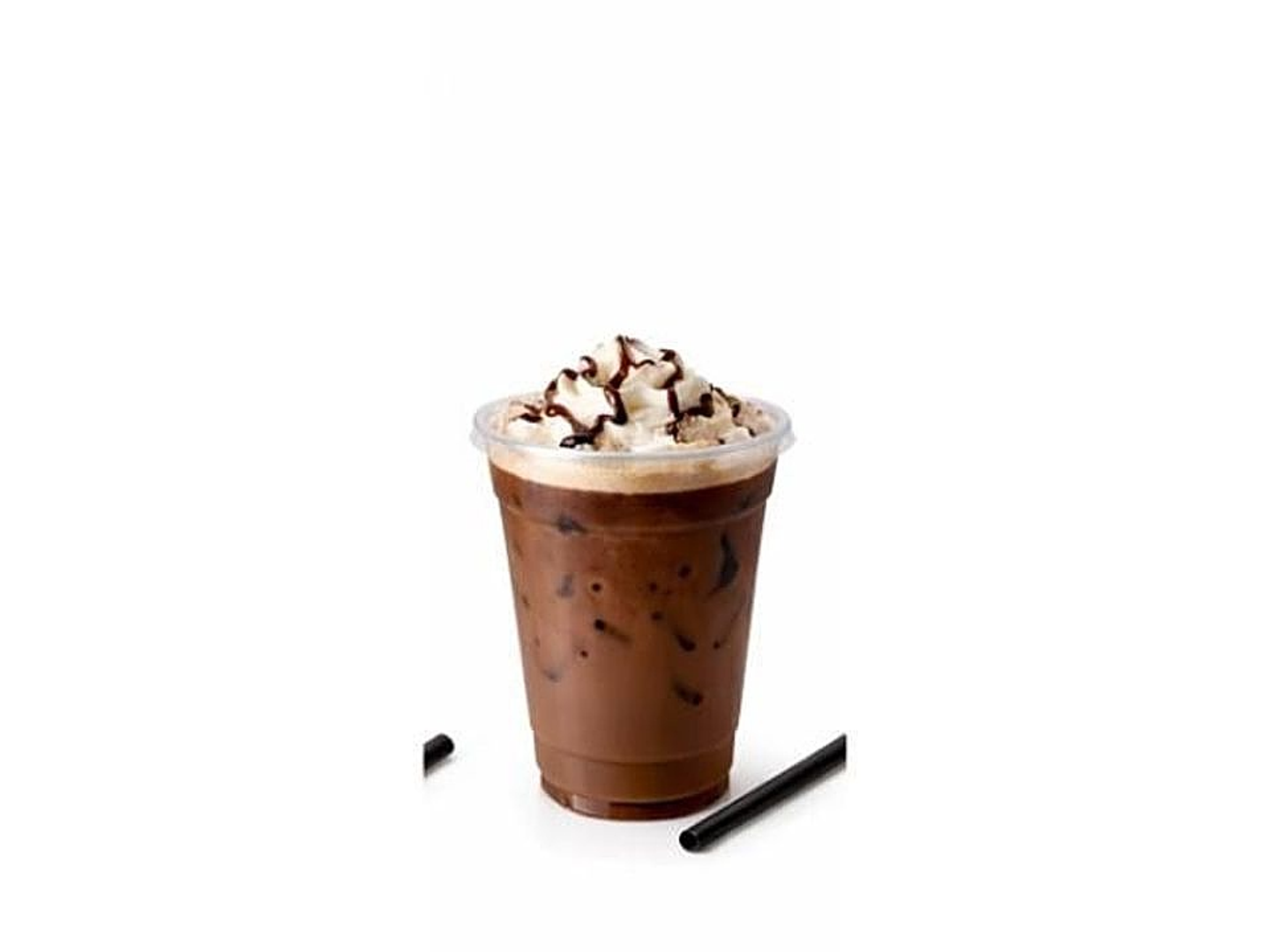 Iced Mocha