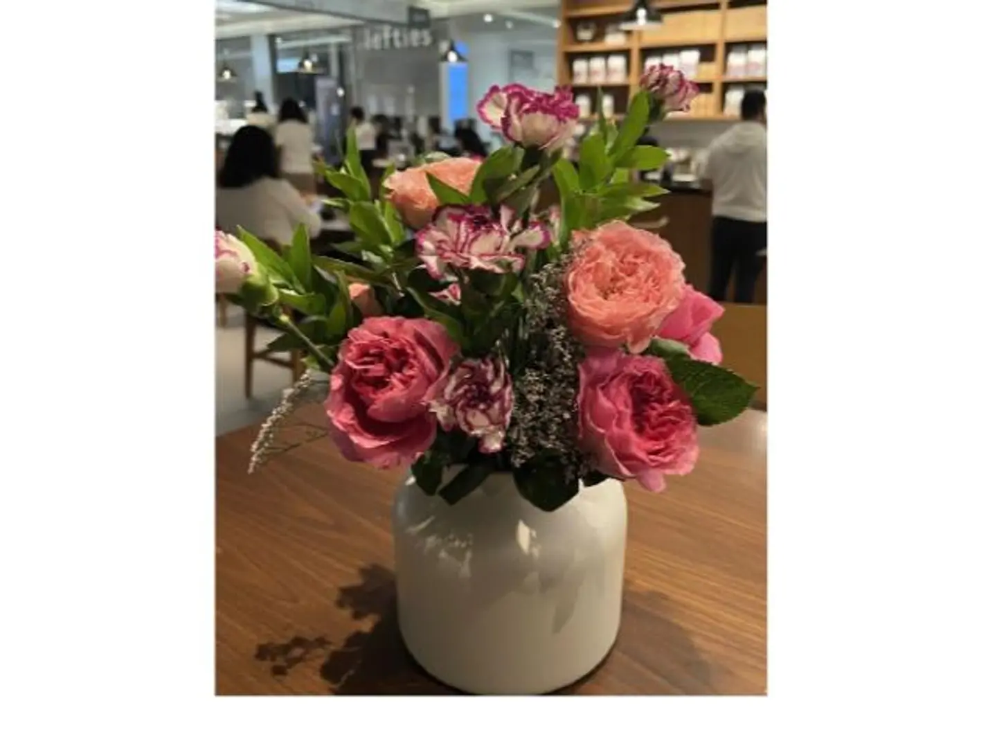 Holland Roses Vip Vase 438