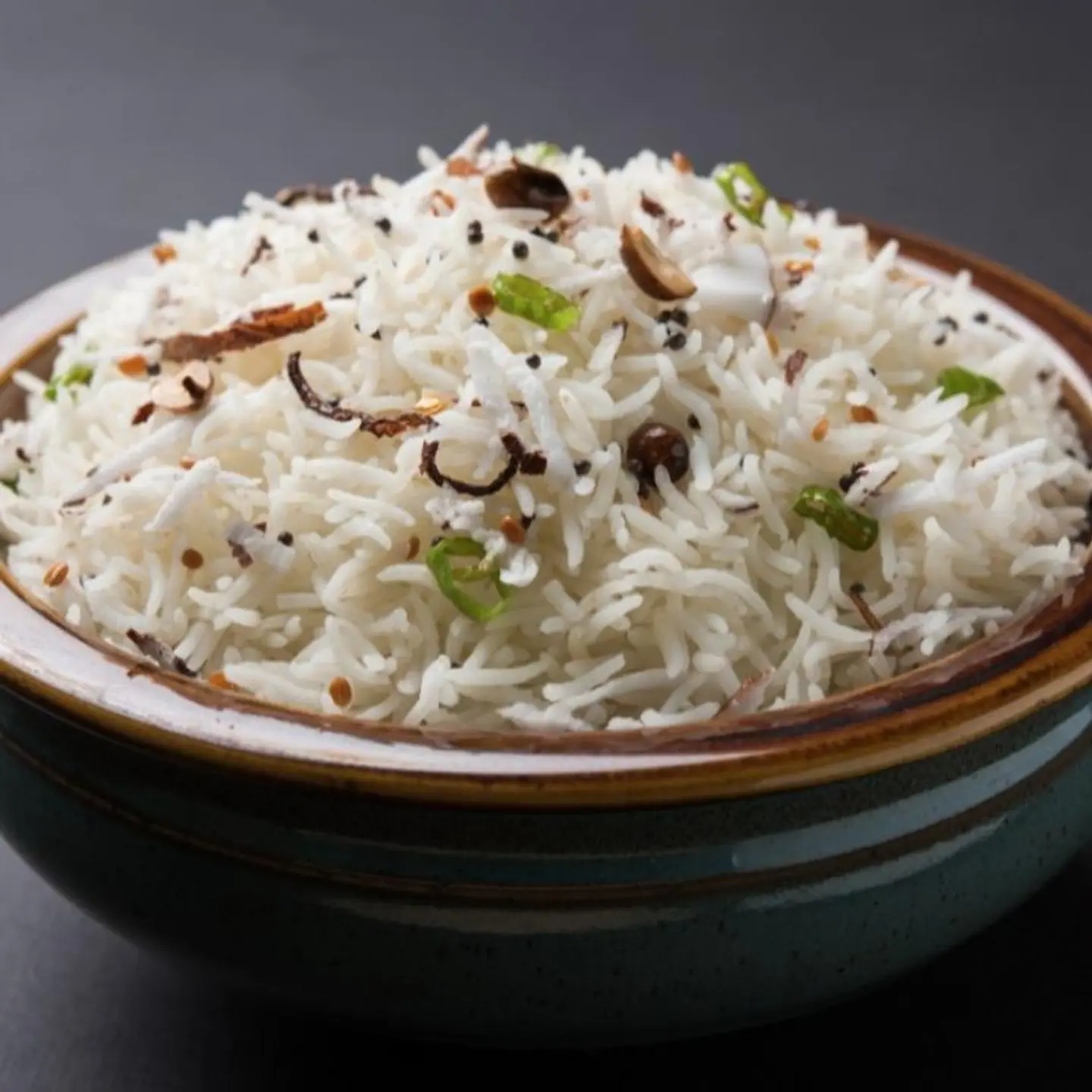Pishawari Rice For One Person