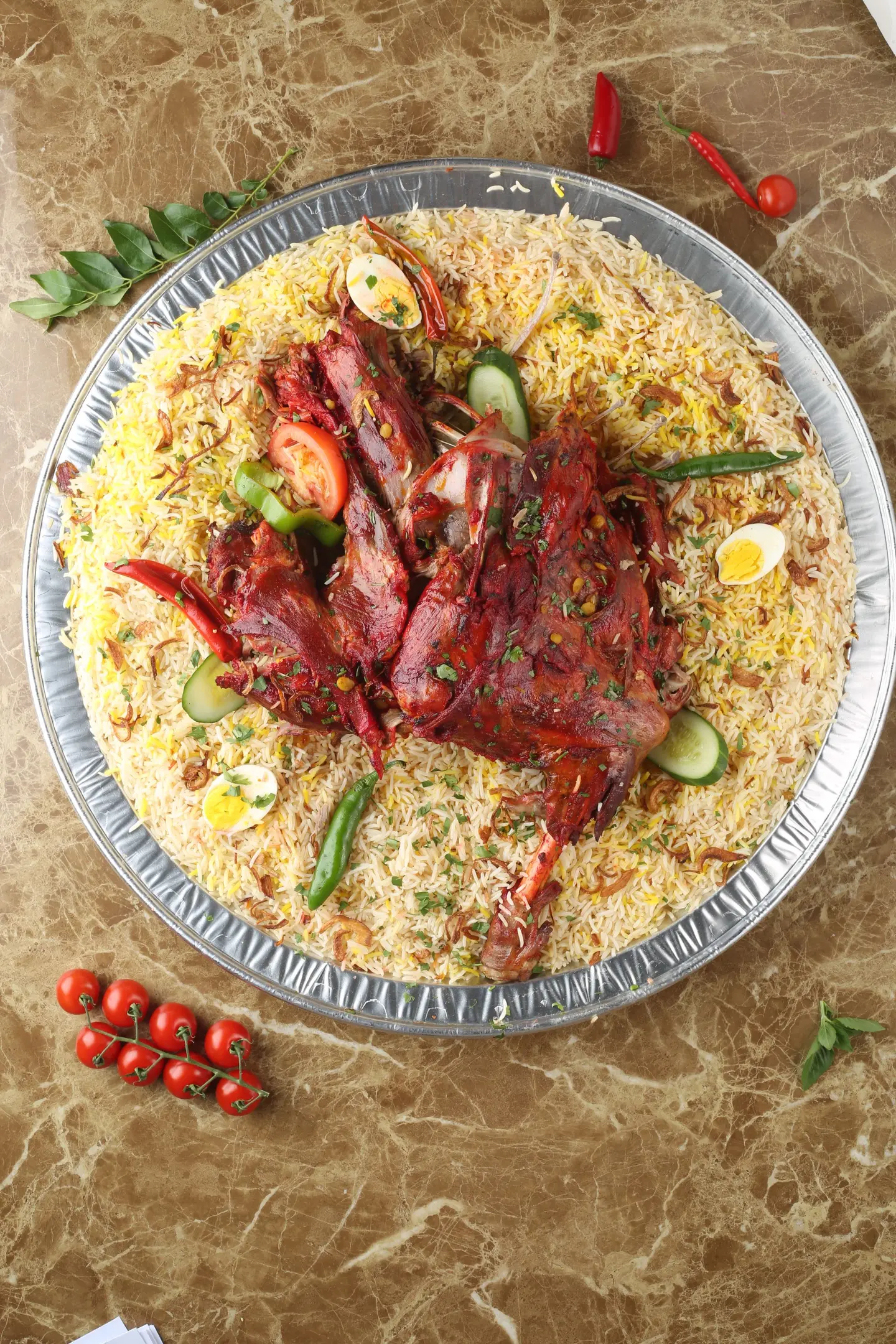 ربع ذبيحة