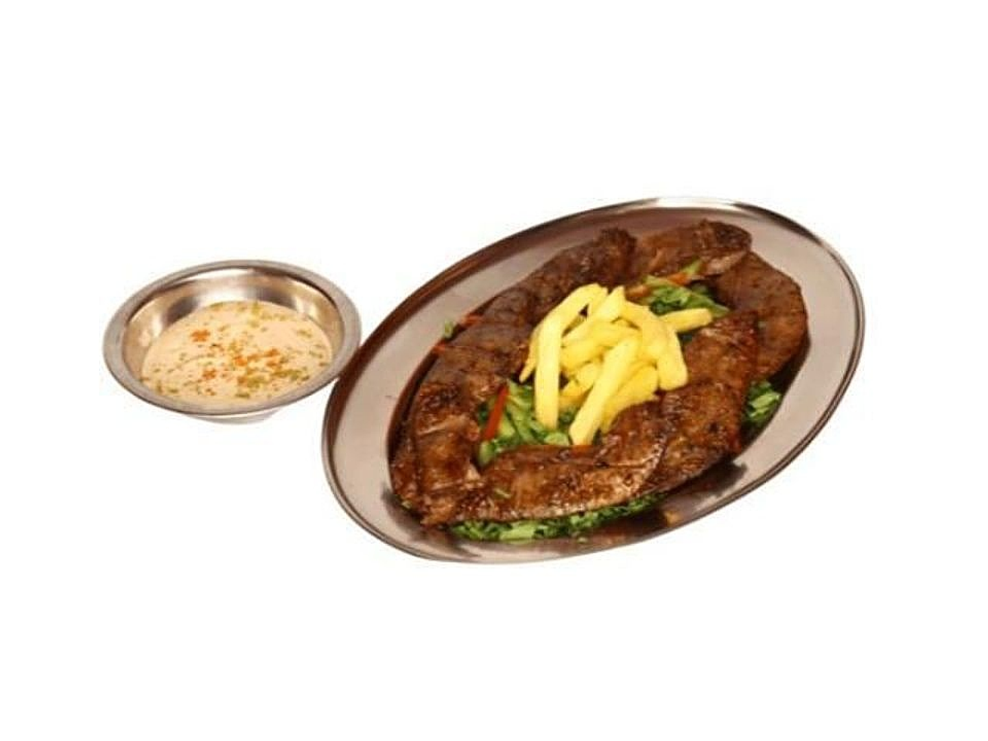 Naimi Meat Liver
