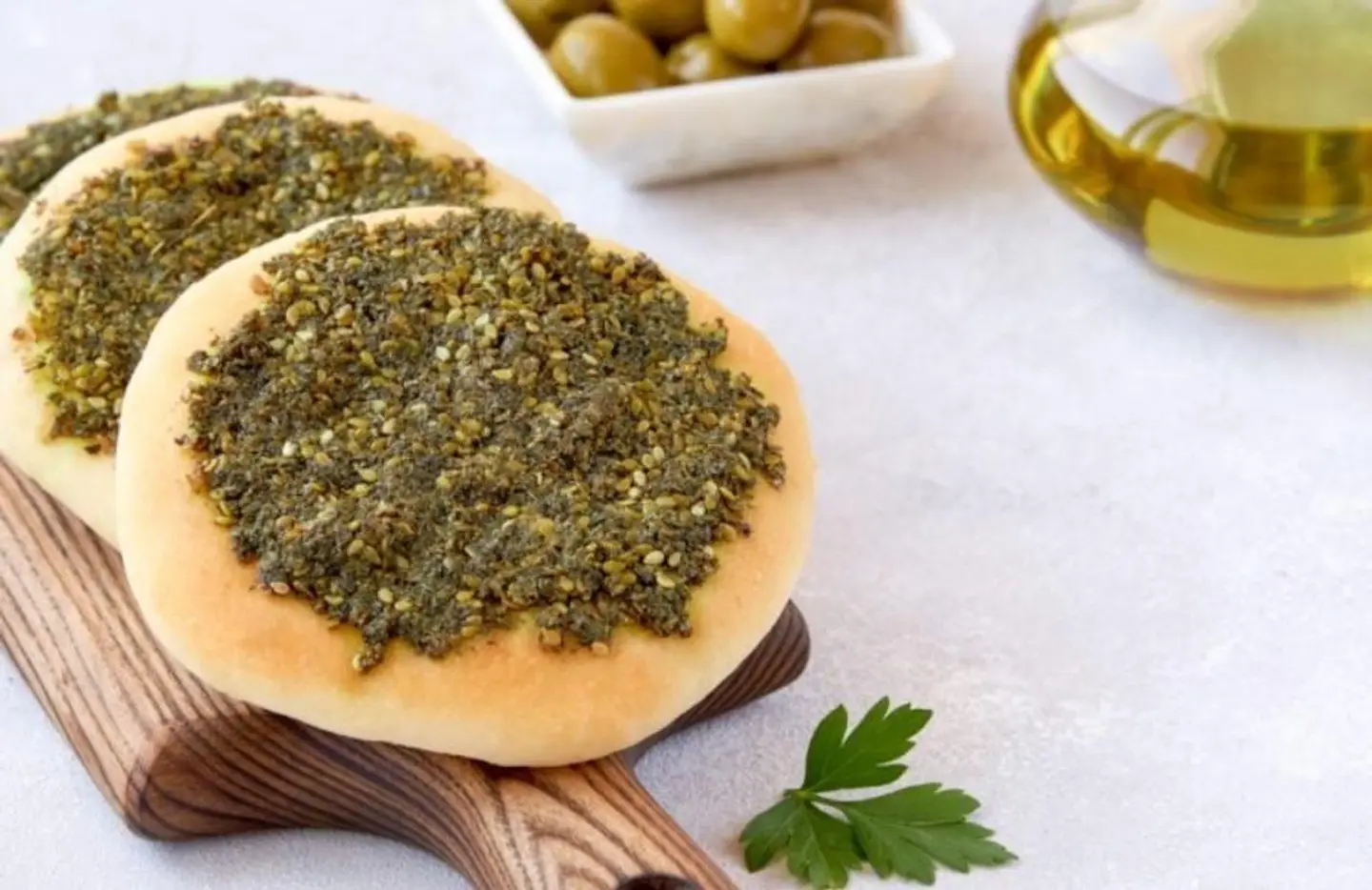 زعتر