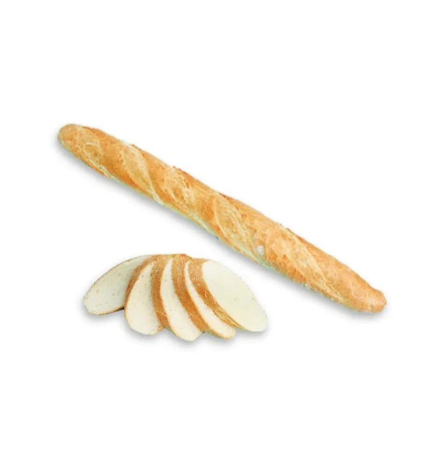 كيس باقيت سوفت ابيض