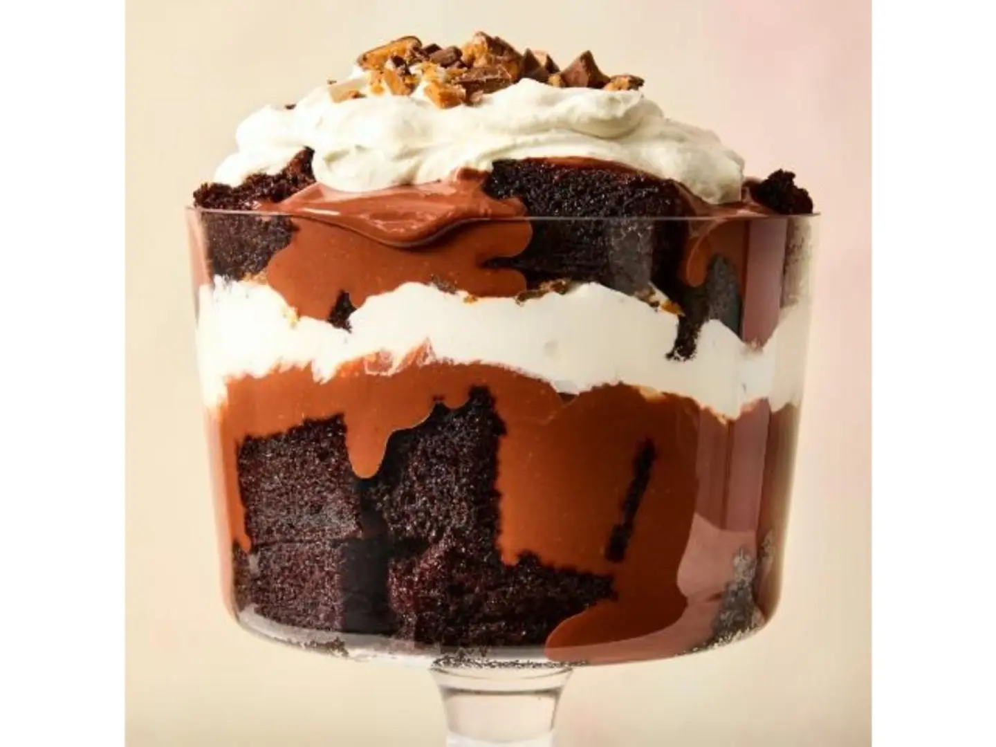 Death By Chocolate