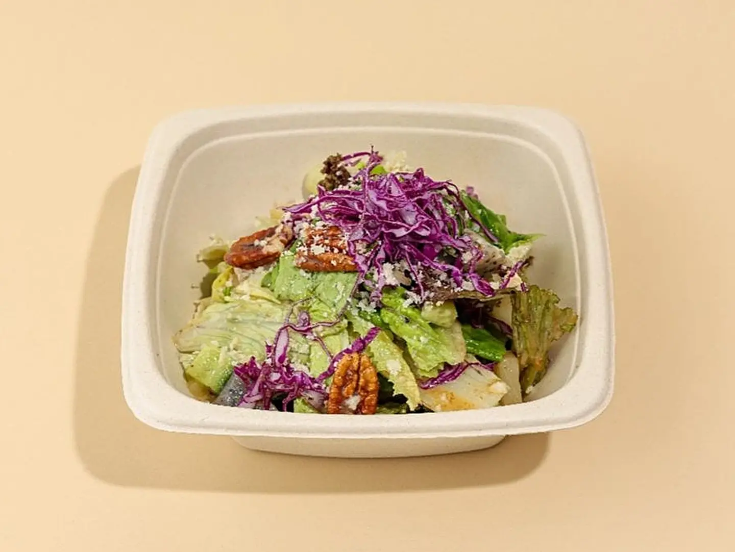Miso Salad