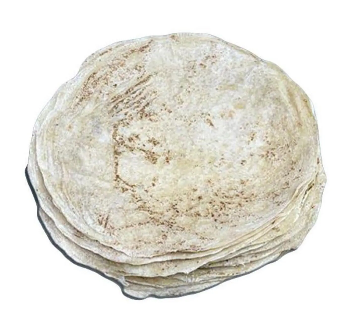 خبز صاج ساده