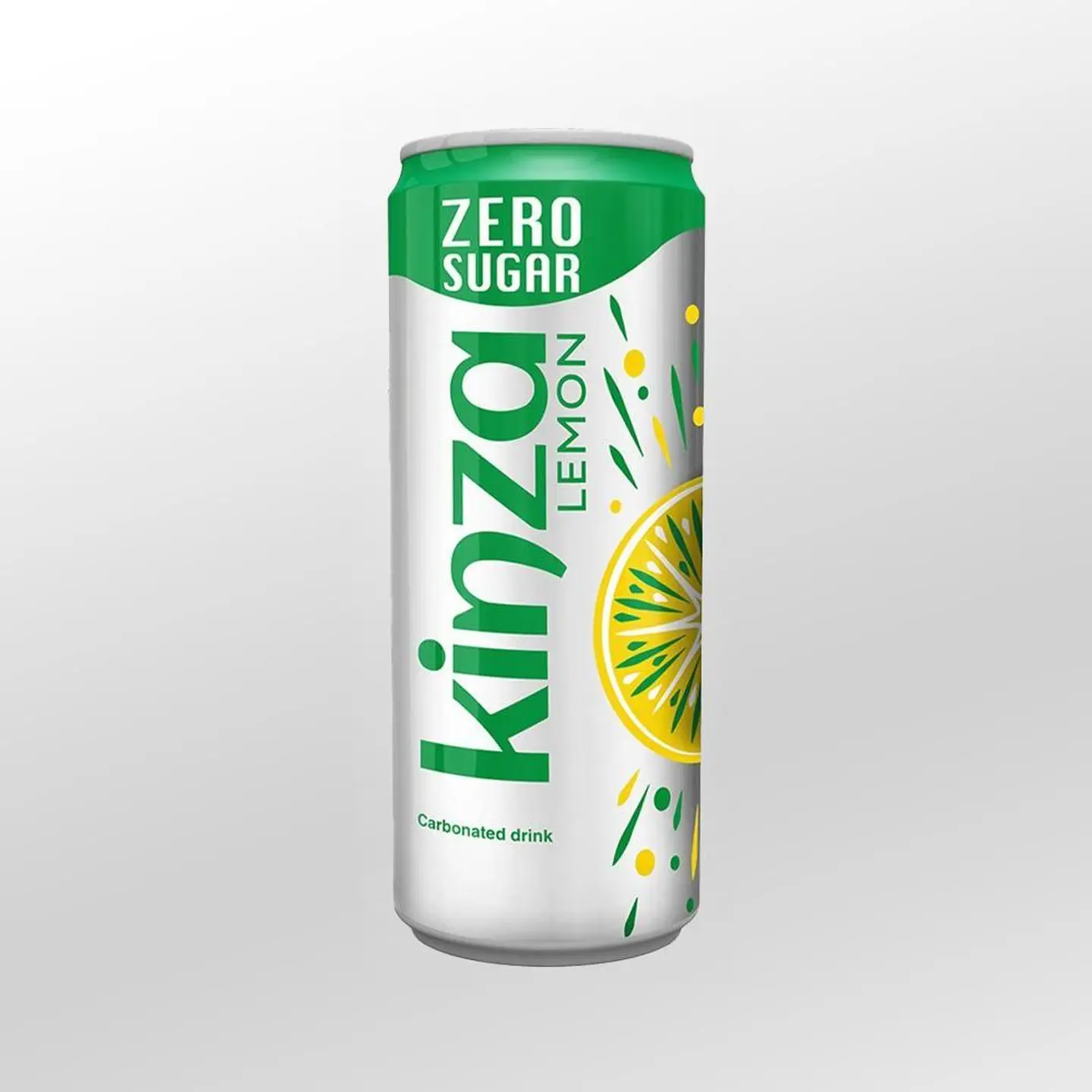Kinza Diet Lemon