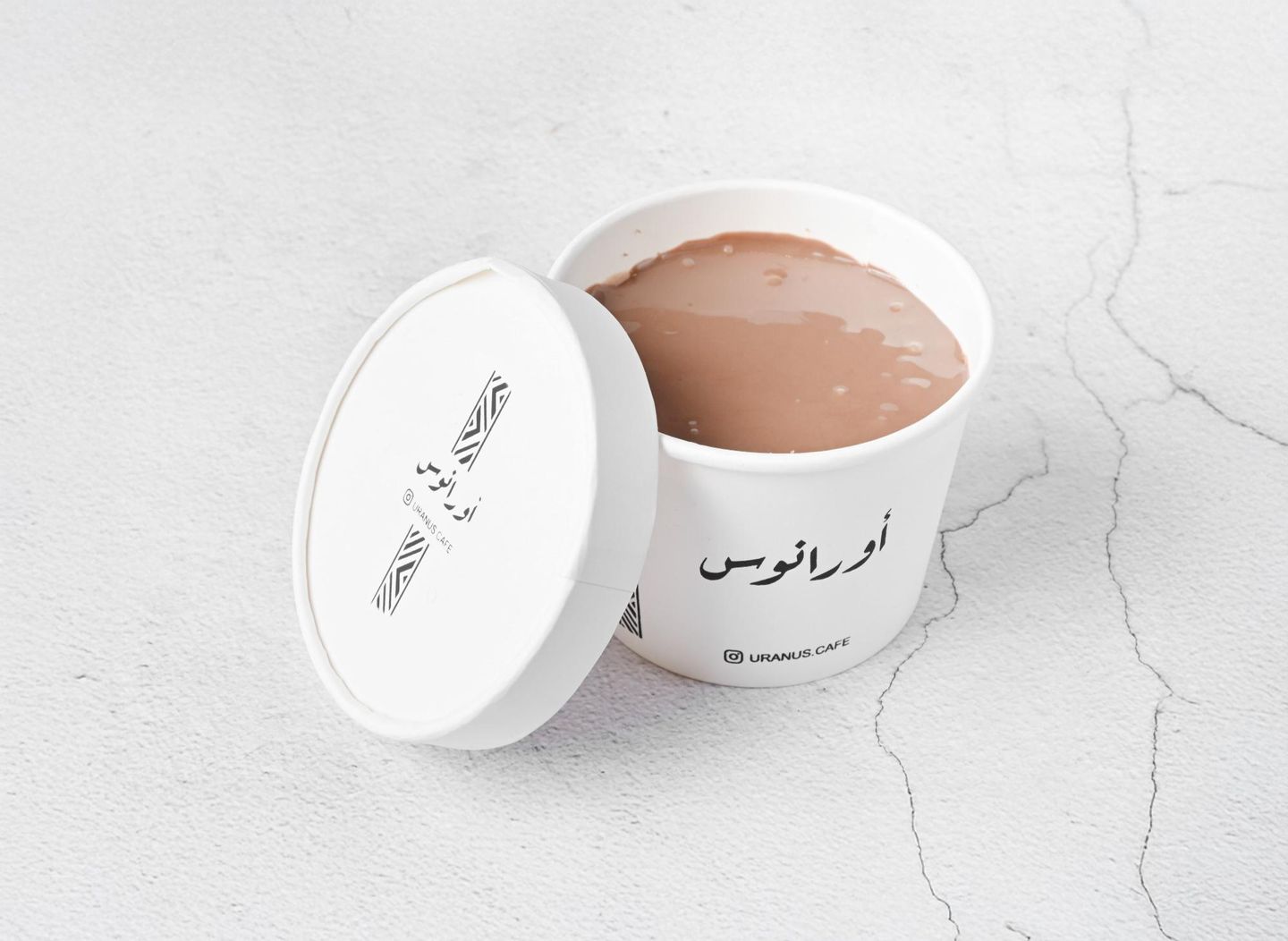 بودينغ شوكليت