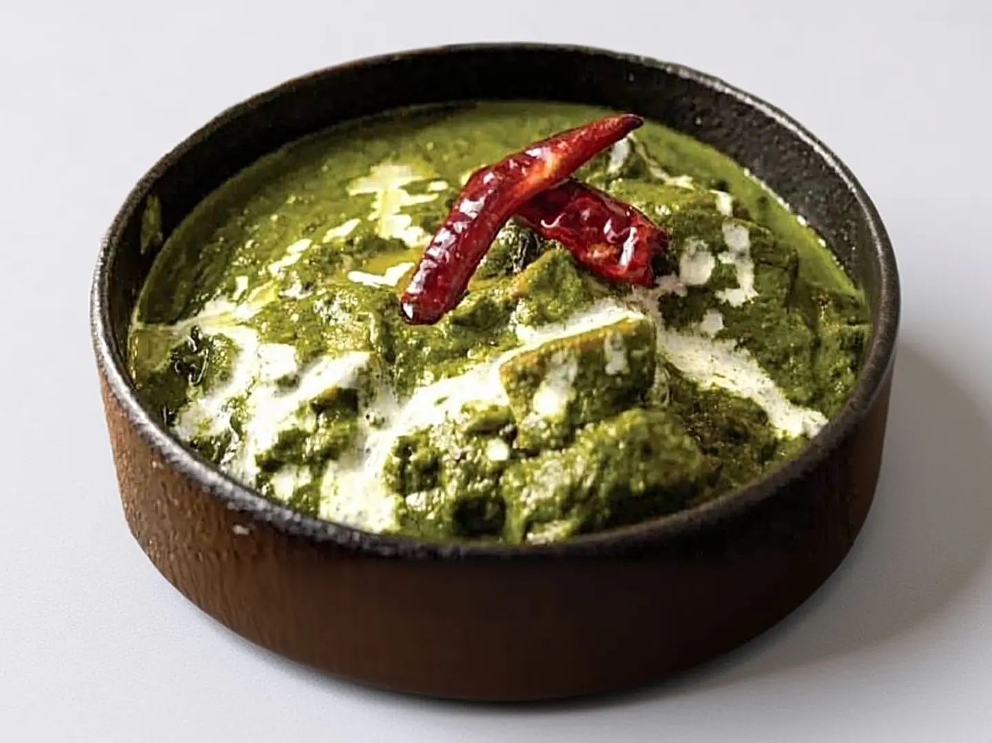 Palak Paneer