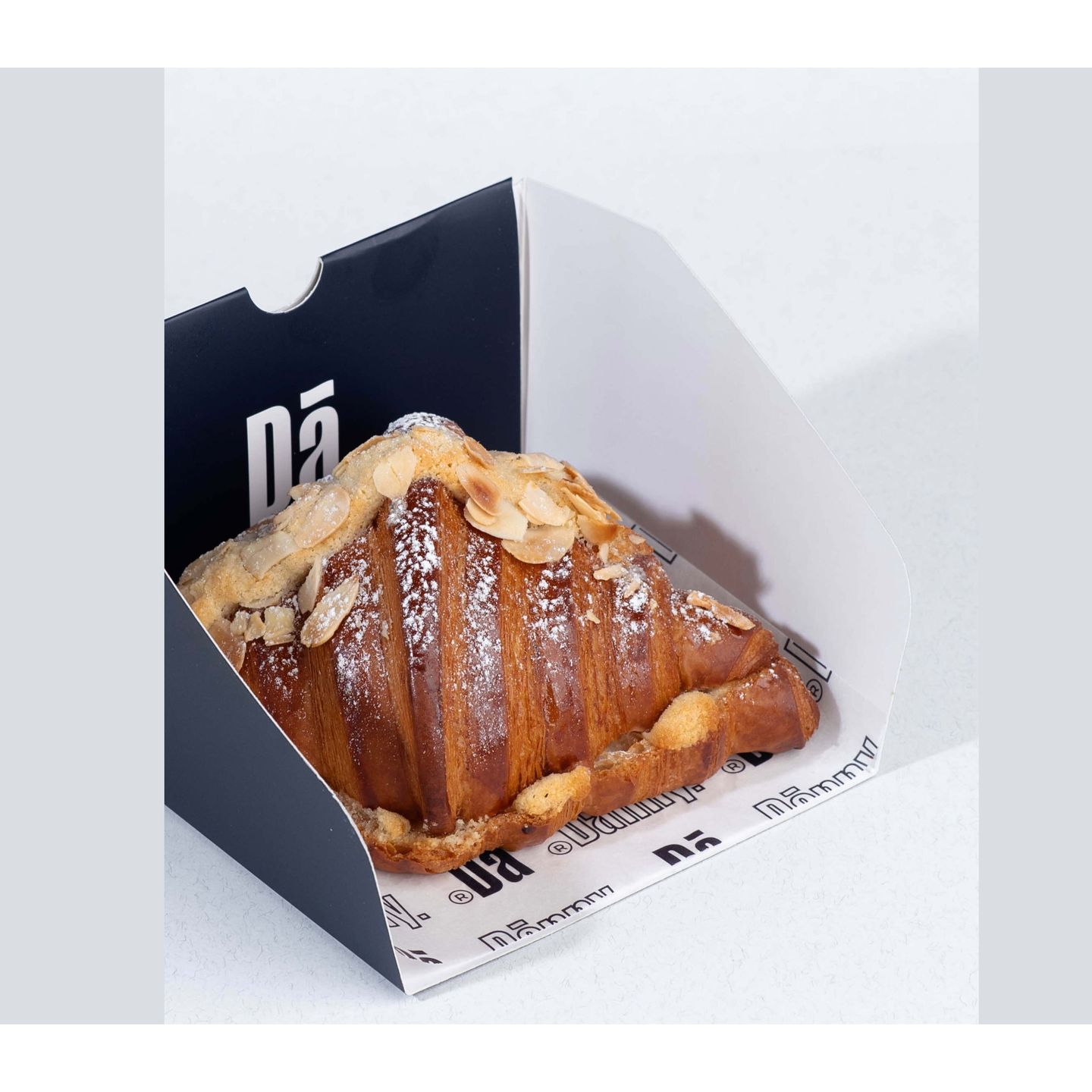 Almond Croissant