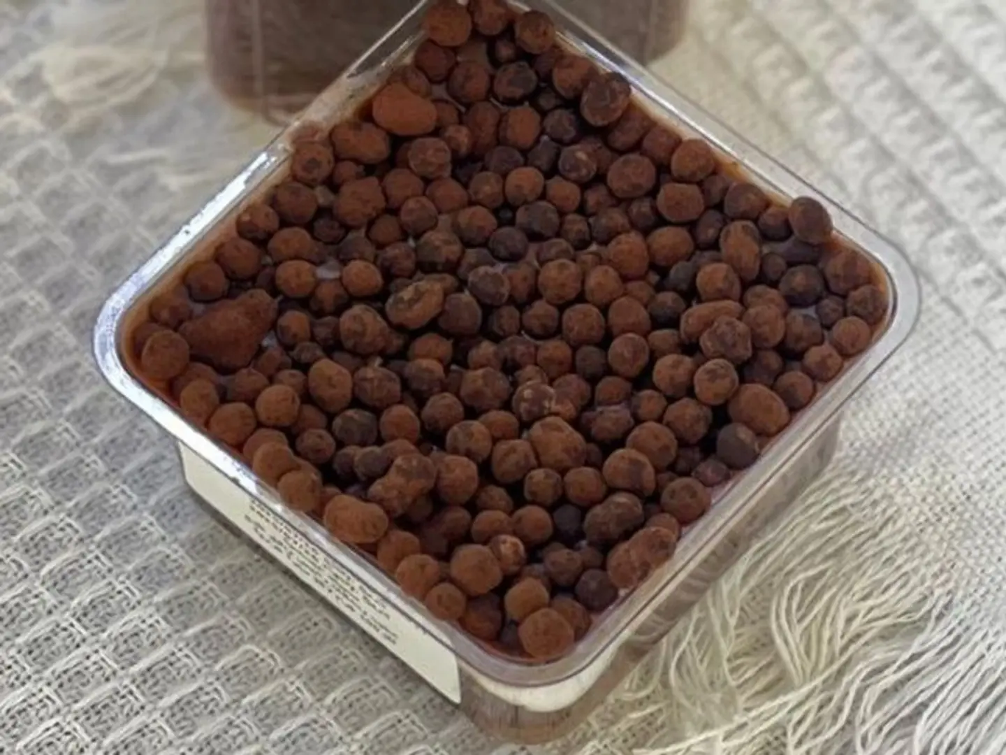 Mona El Heba Crunchie