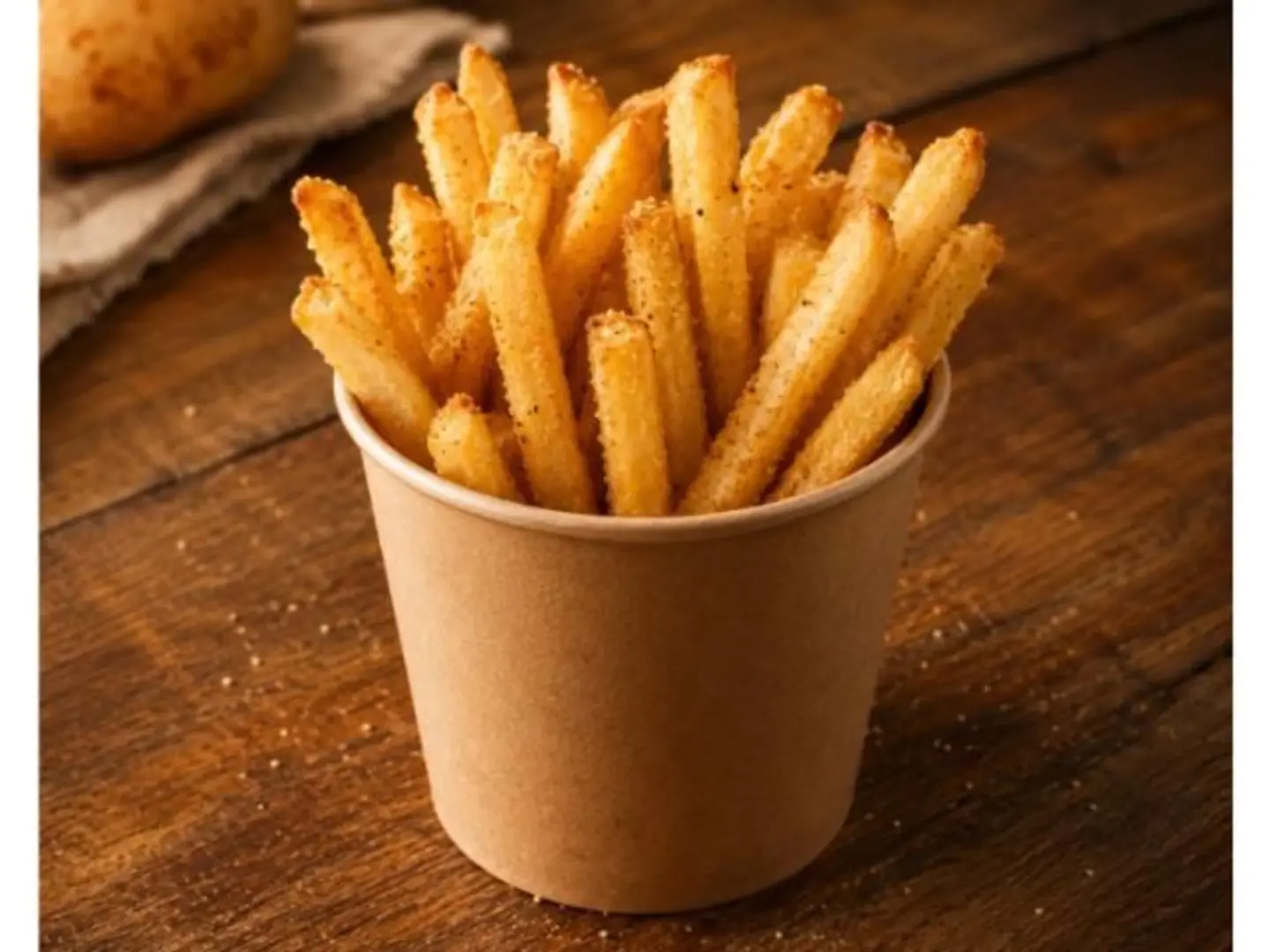 Classic Fries