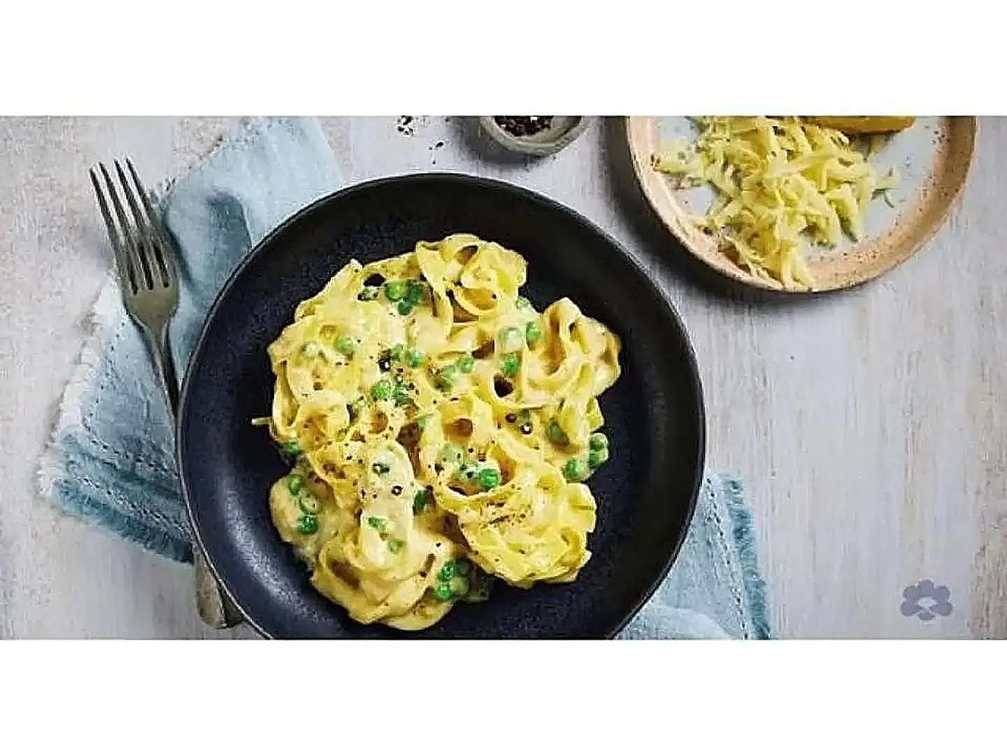 باستا ألفريدو