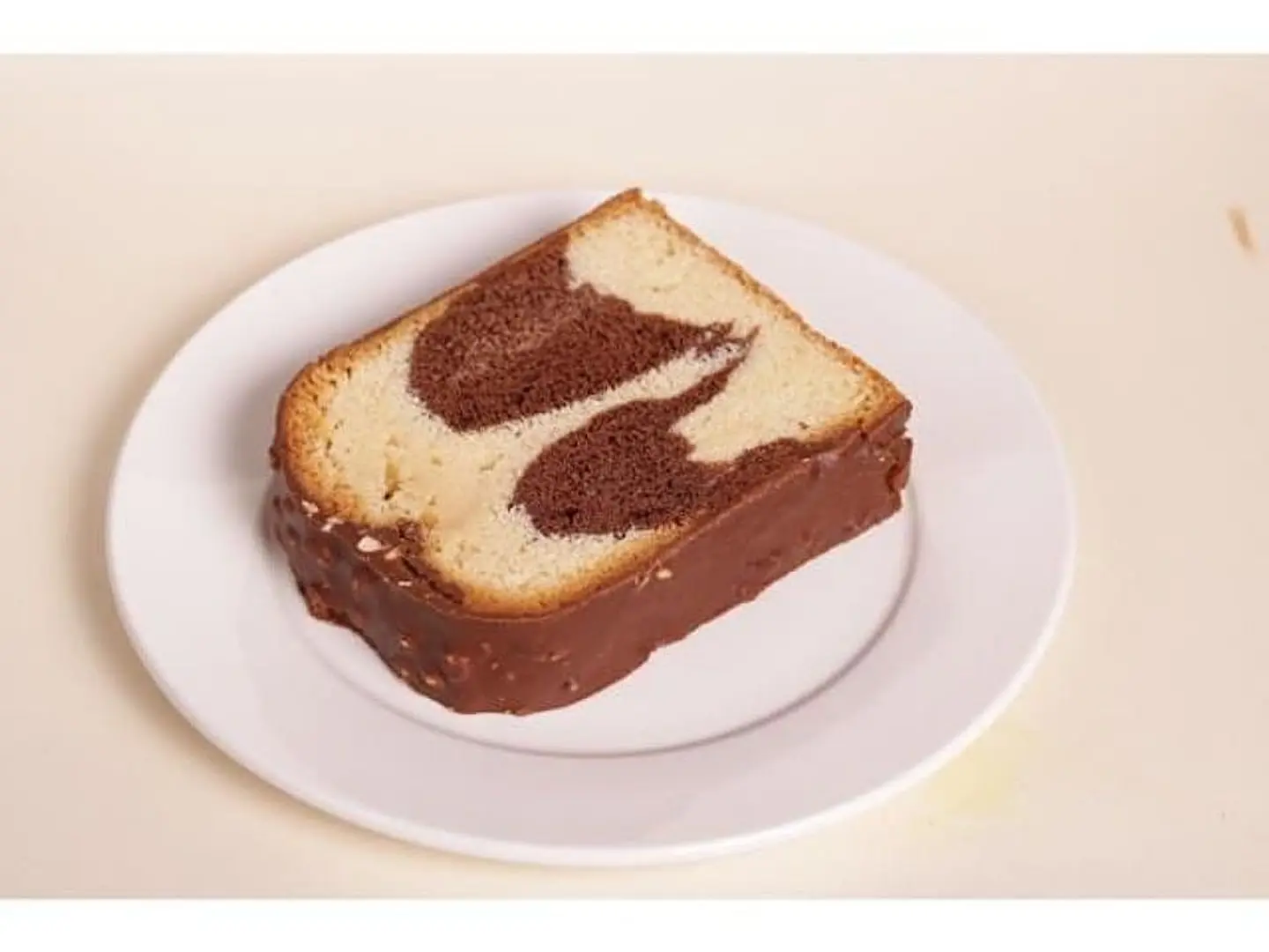Marble Cake
