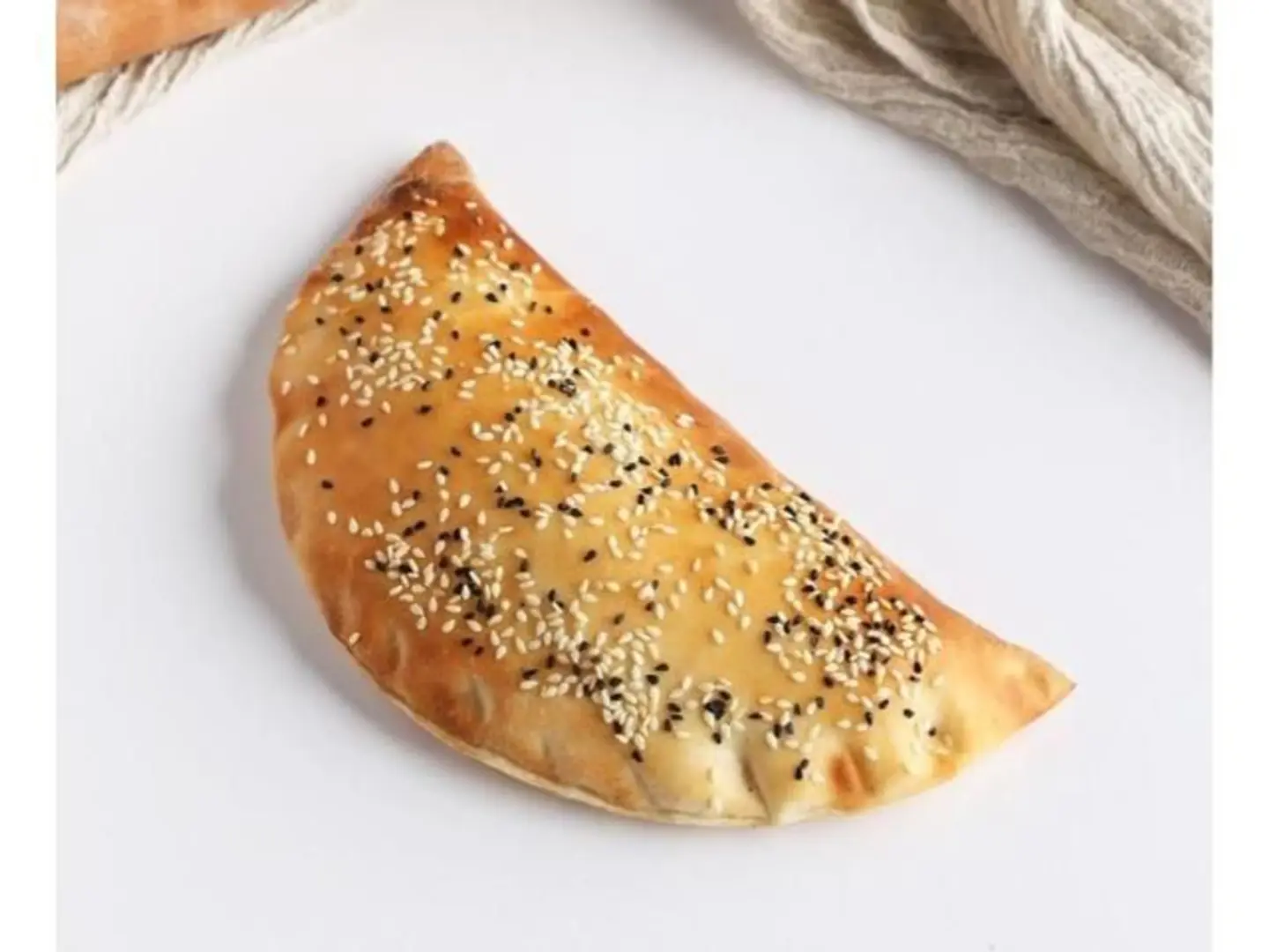 Plain Pie