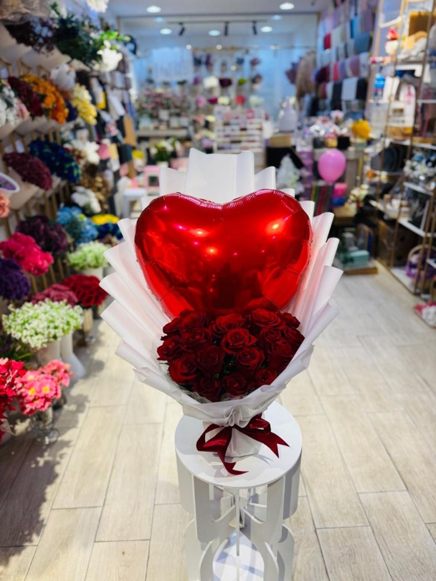 Love Bouquet 6