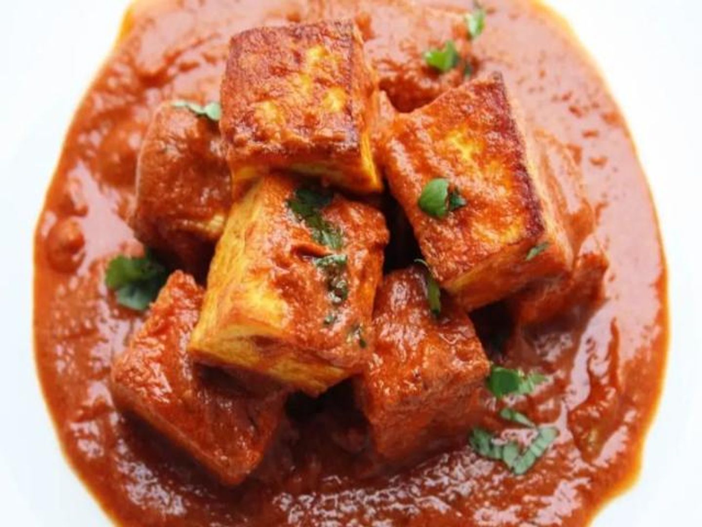 Cheese Masala