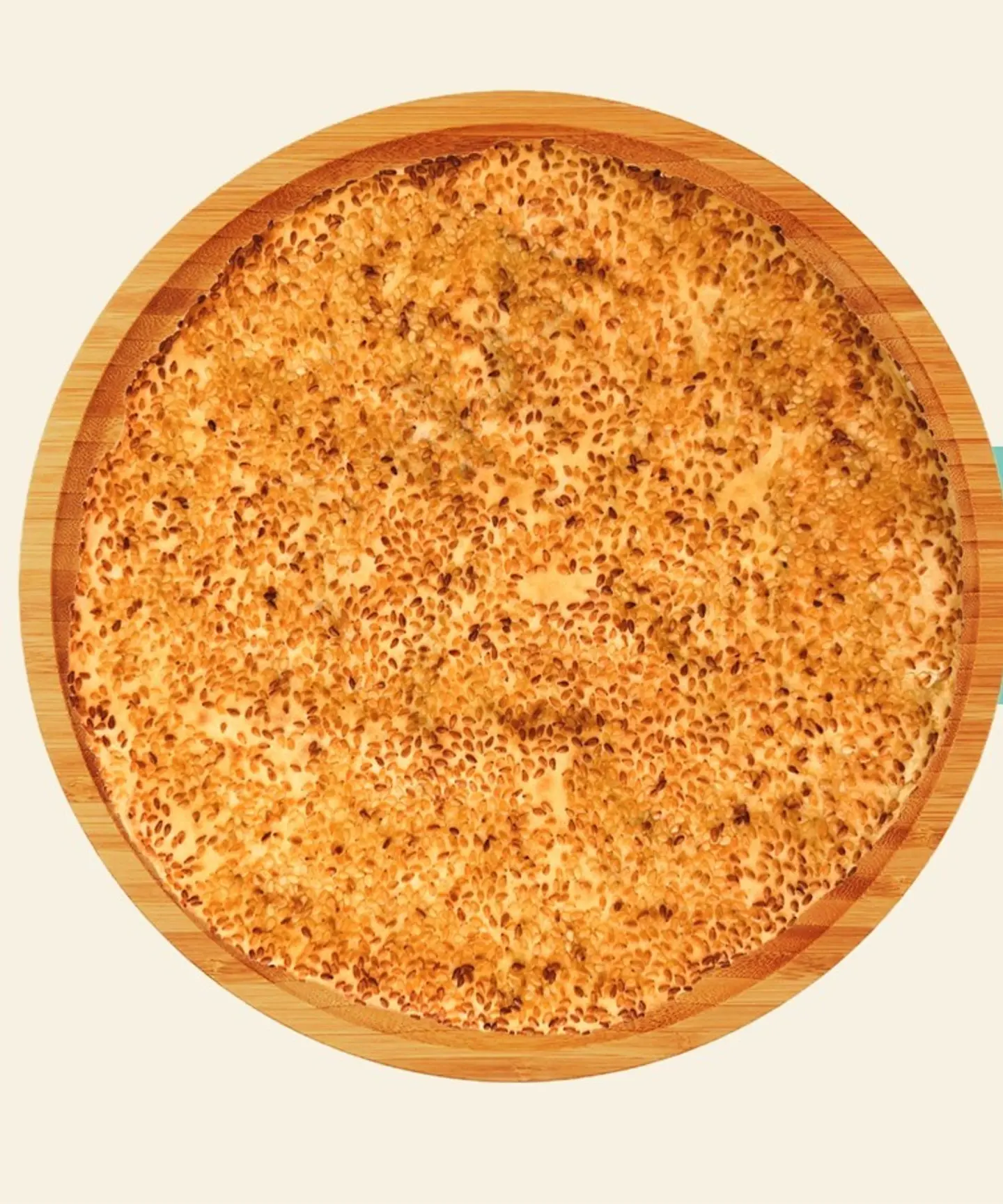 Cheney Chicken Cake
