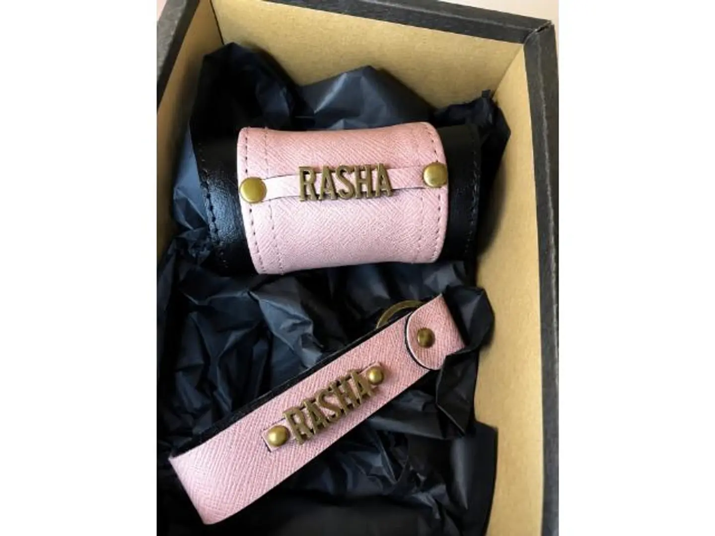 Darkson Grip Medal Gift
