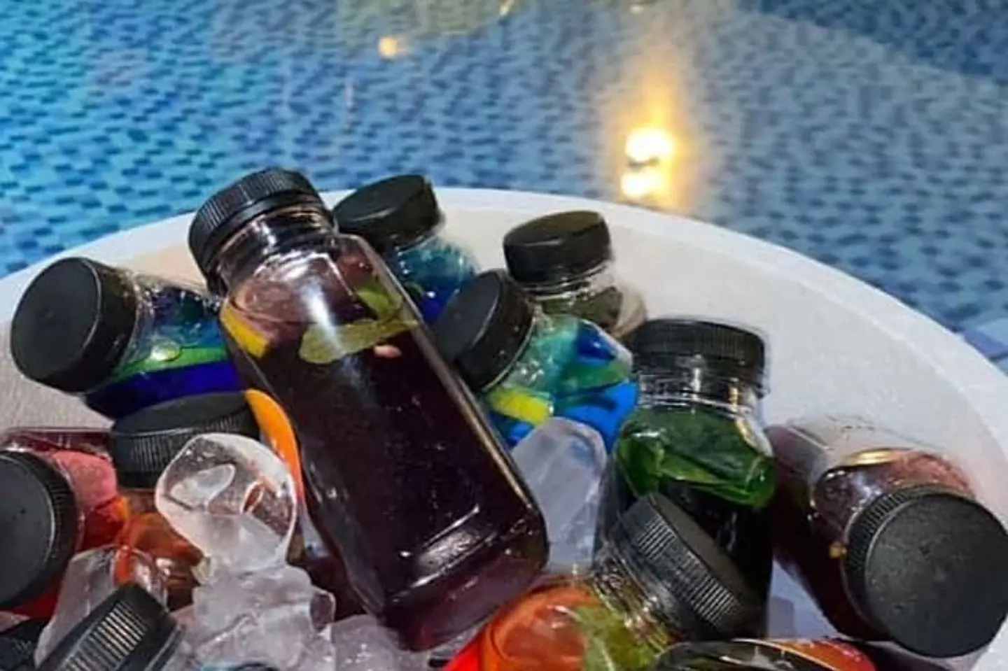 Box Mojito