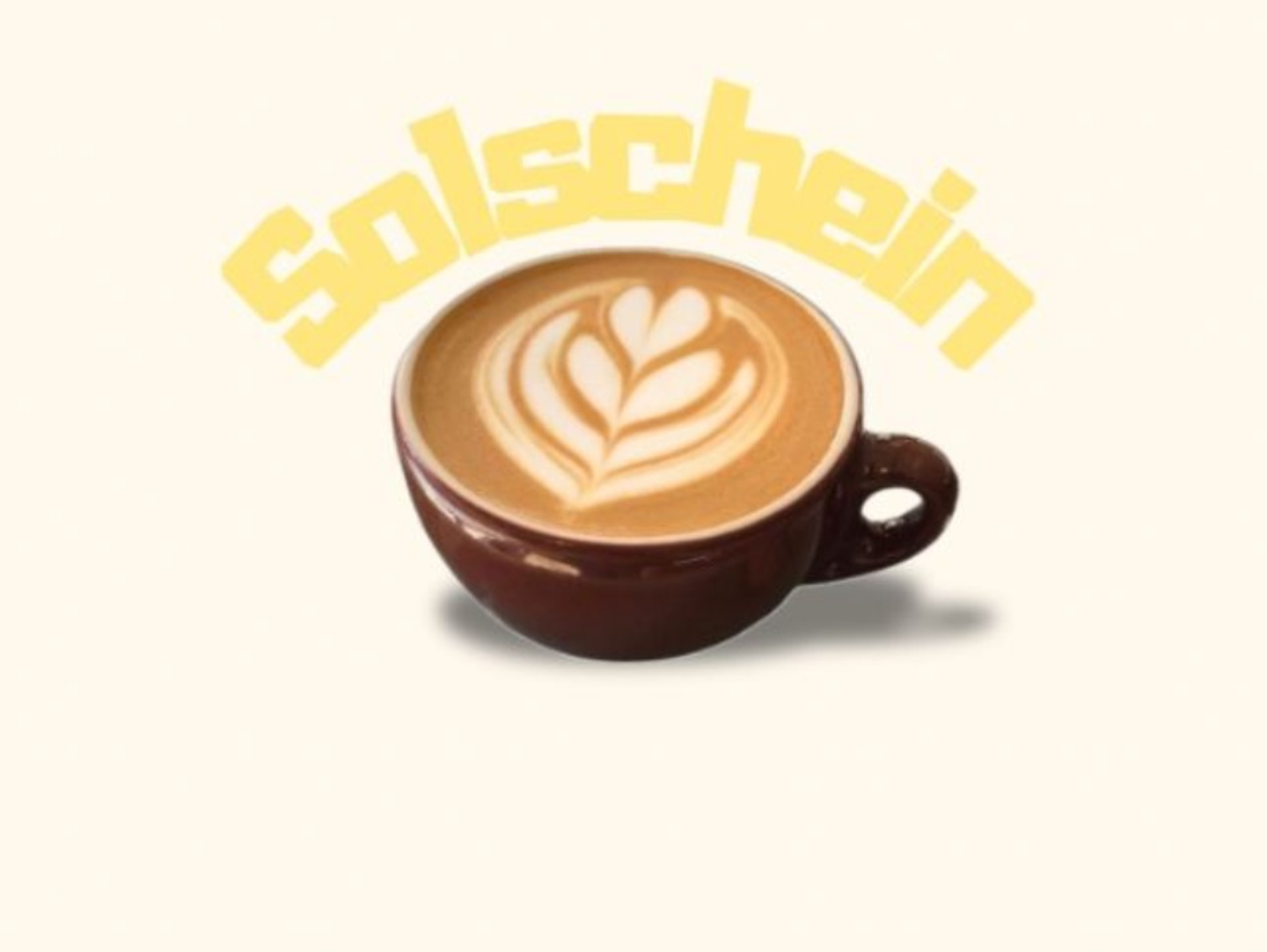 Hot Latte