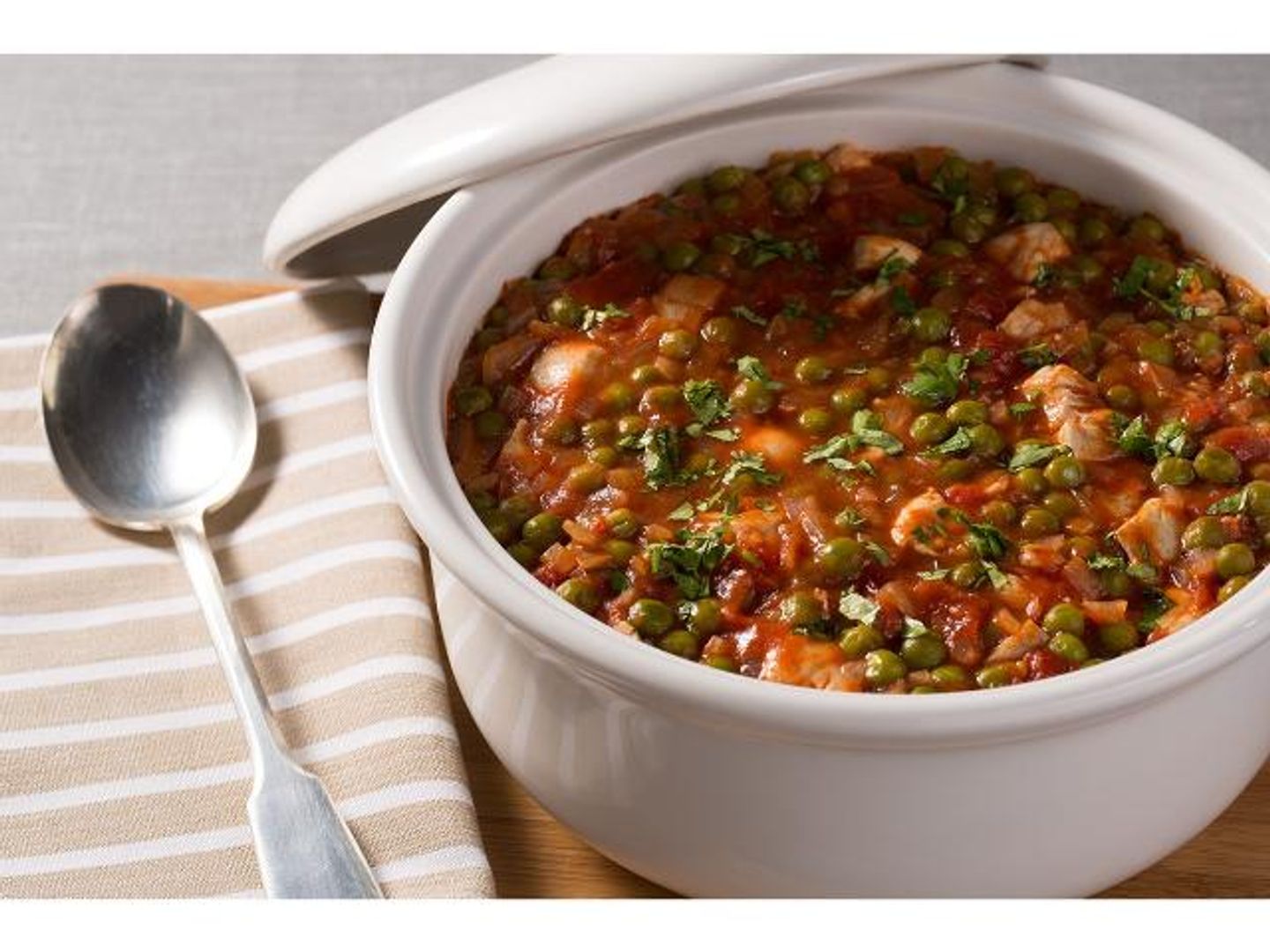 Dry Peas