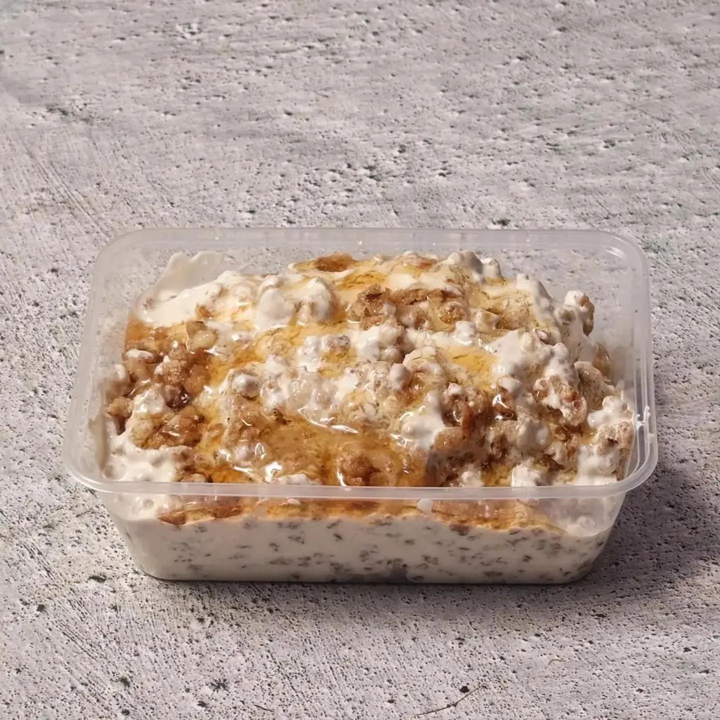 عريكة قشطة سمن