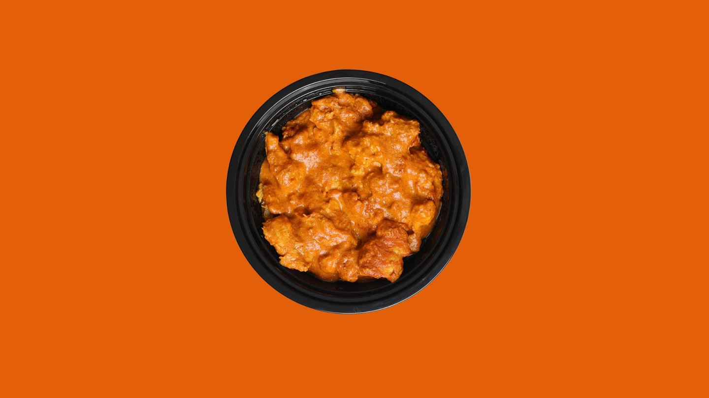 Chicken Butter