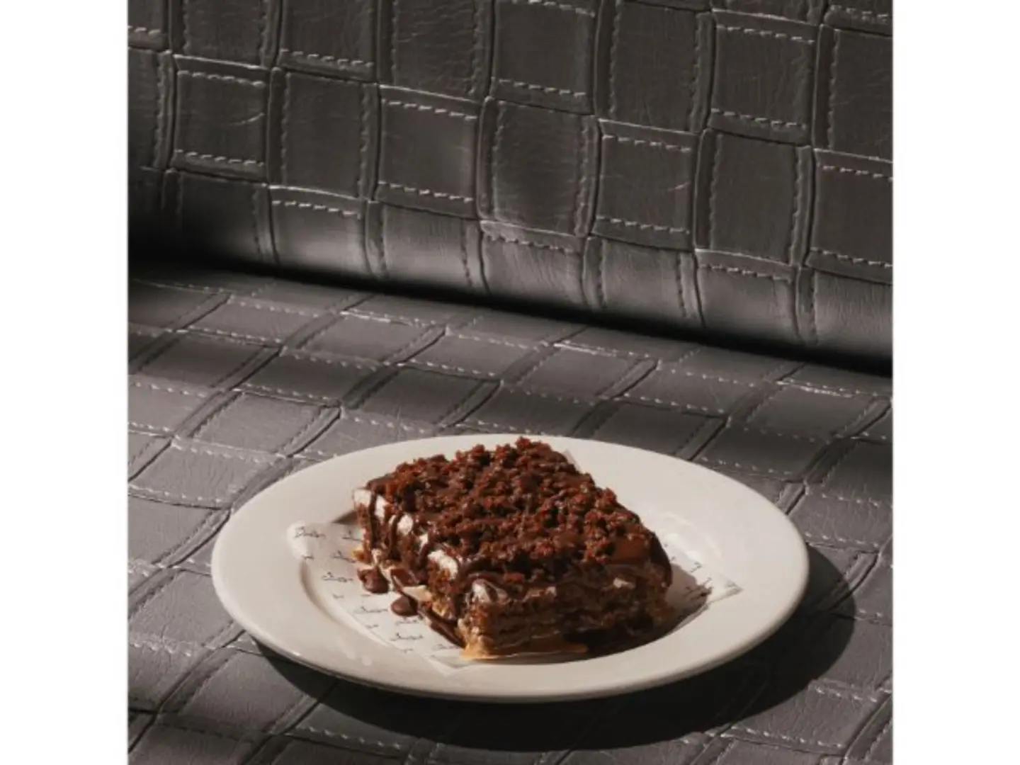 Dulce Cake