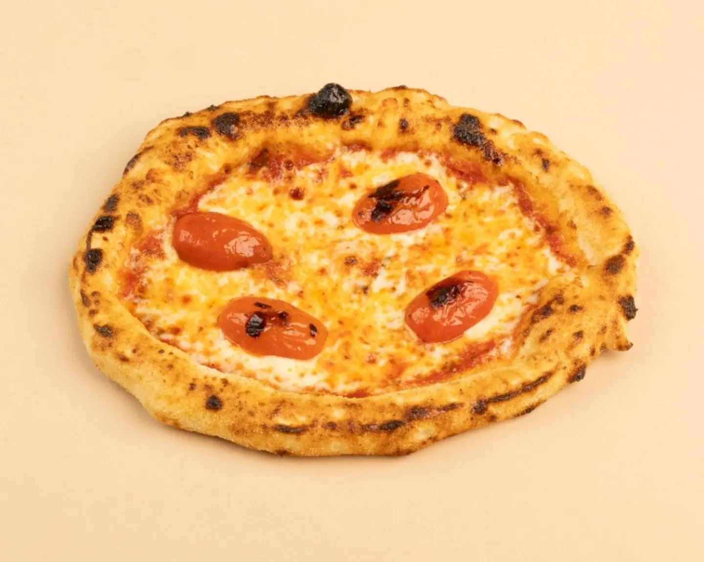 نابولي المارجريتا