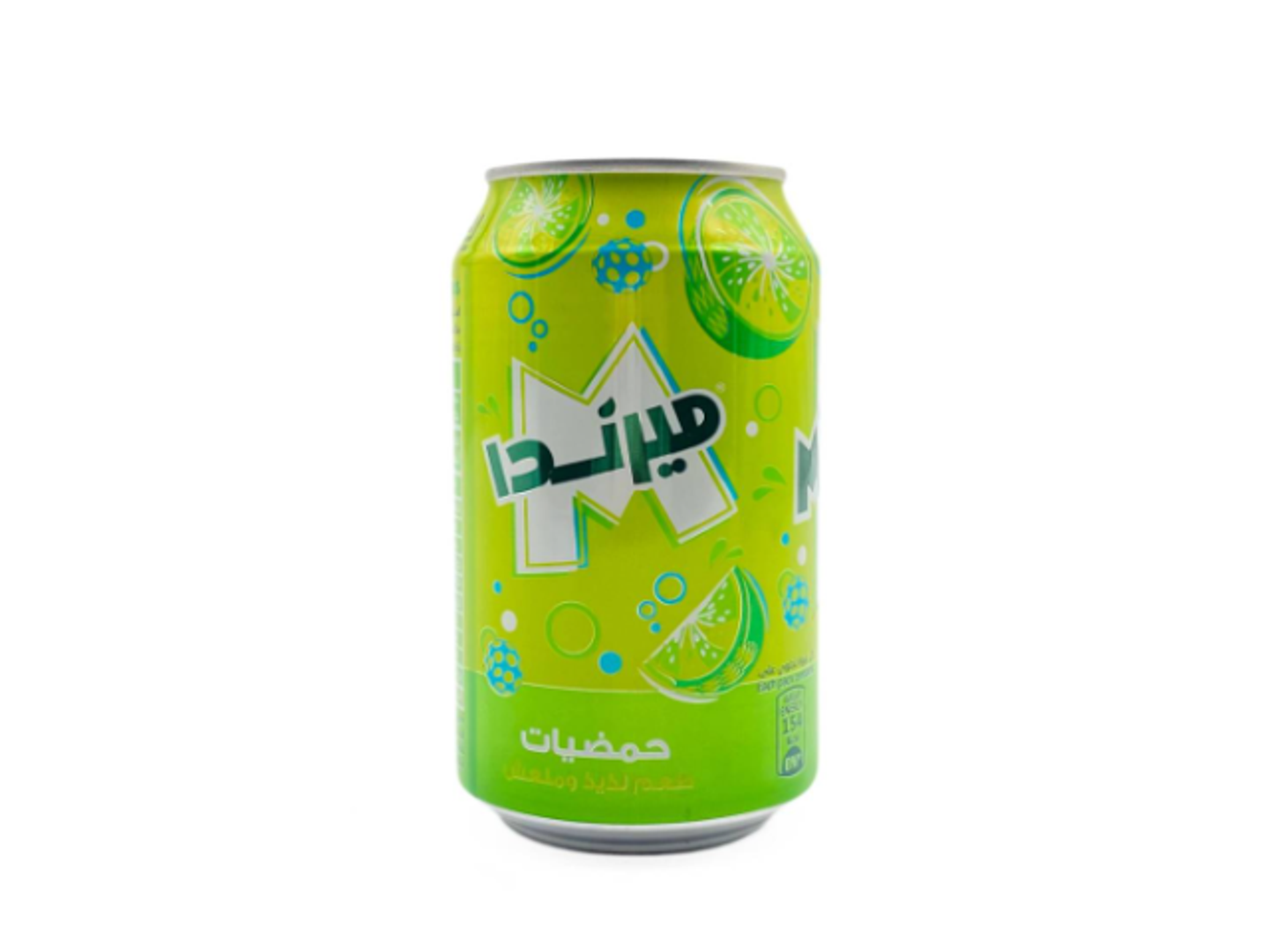 Citrus Mirinda