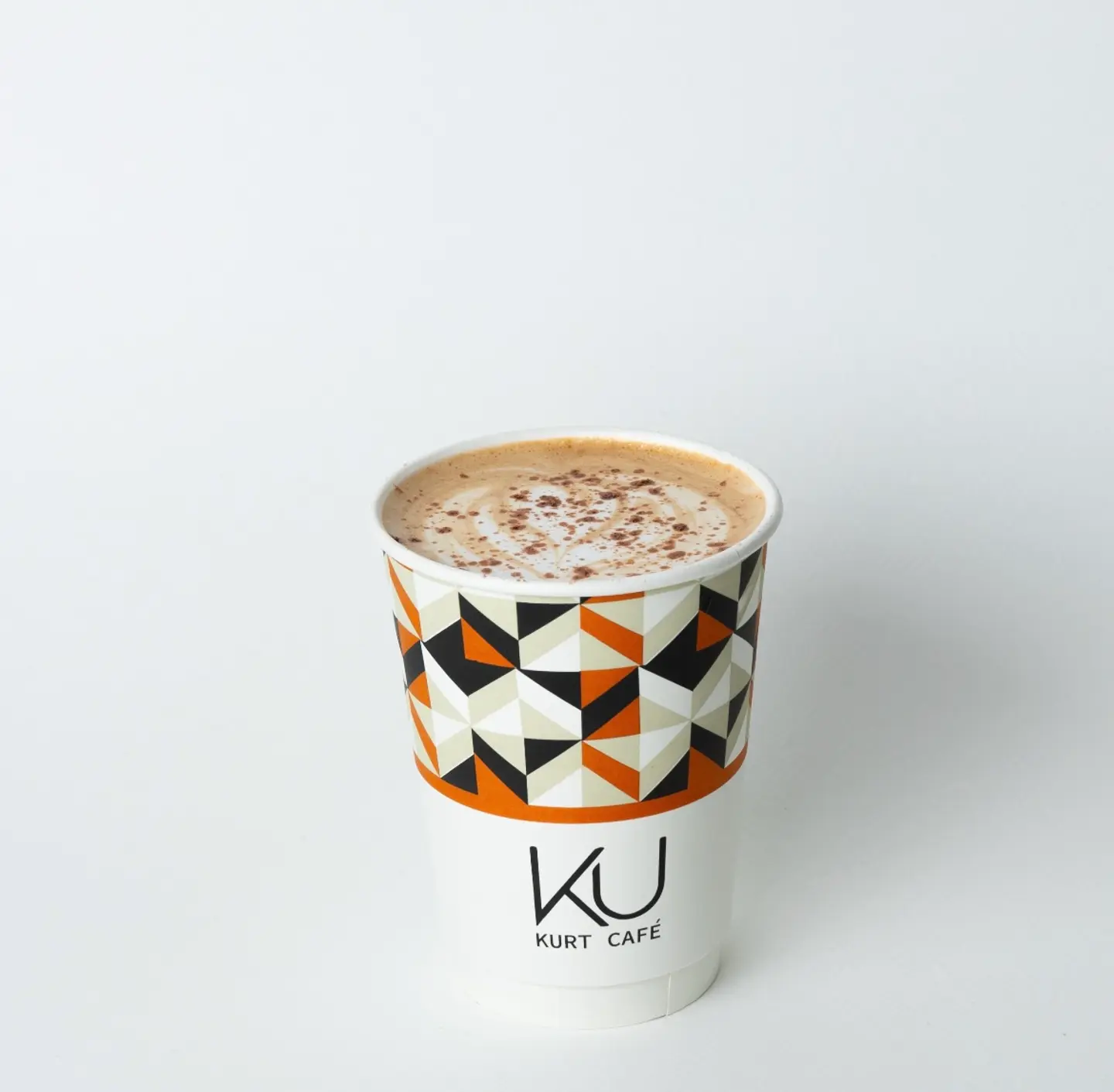 Mocha Latte