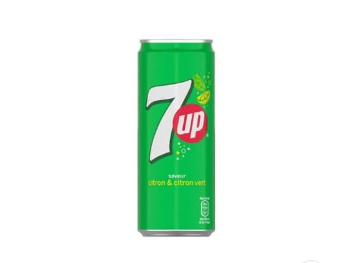 7 Up