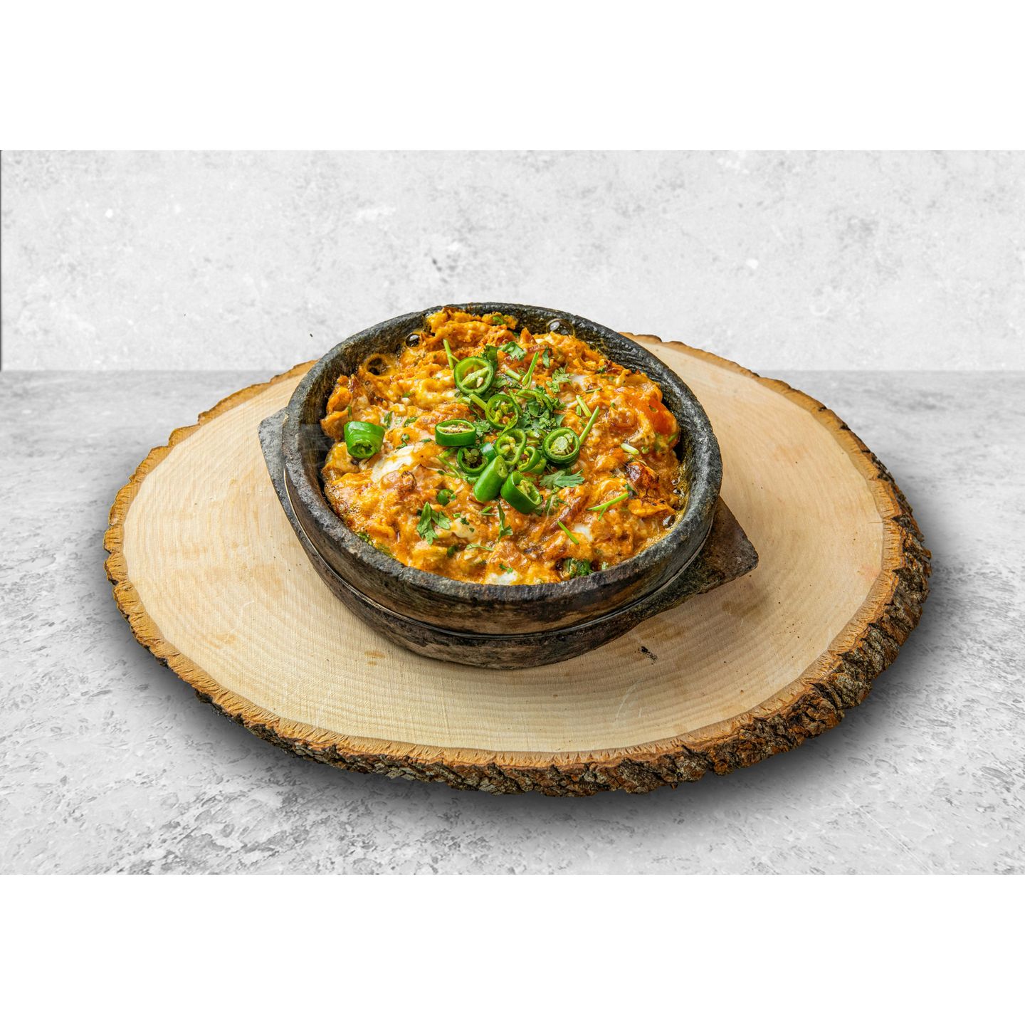 Shakshouka Adani