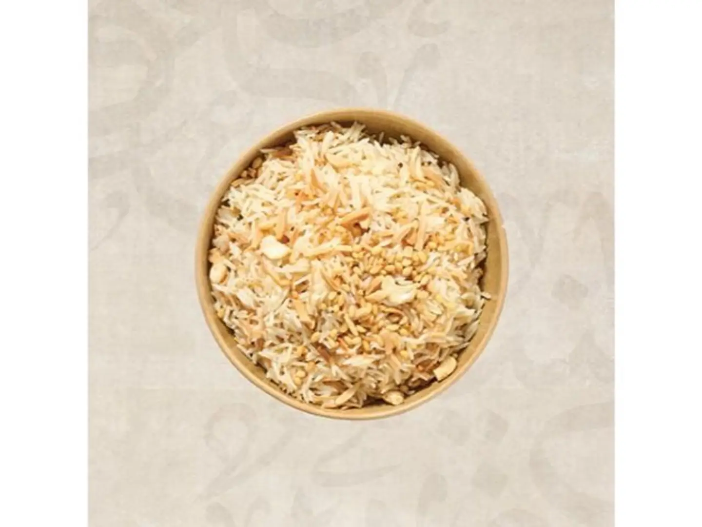 Vermicelli Rice
