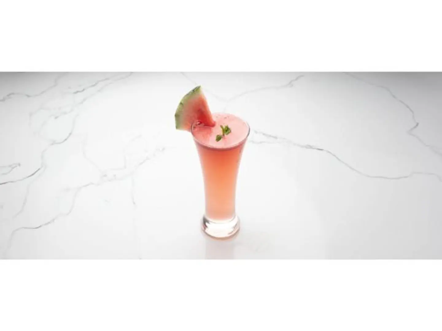 Fresh Watermelon Juice