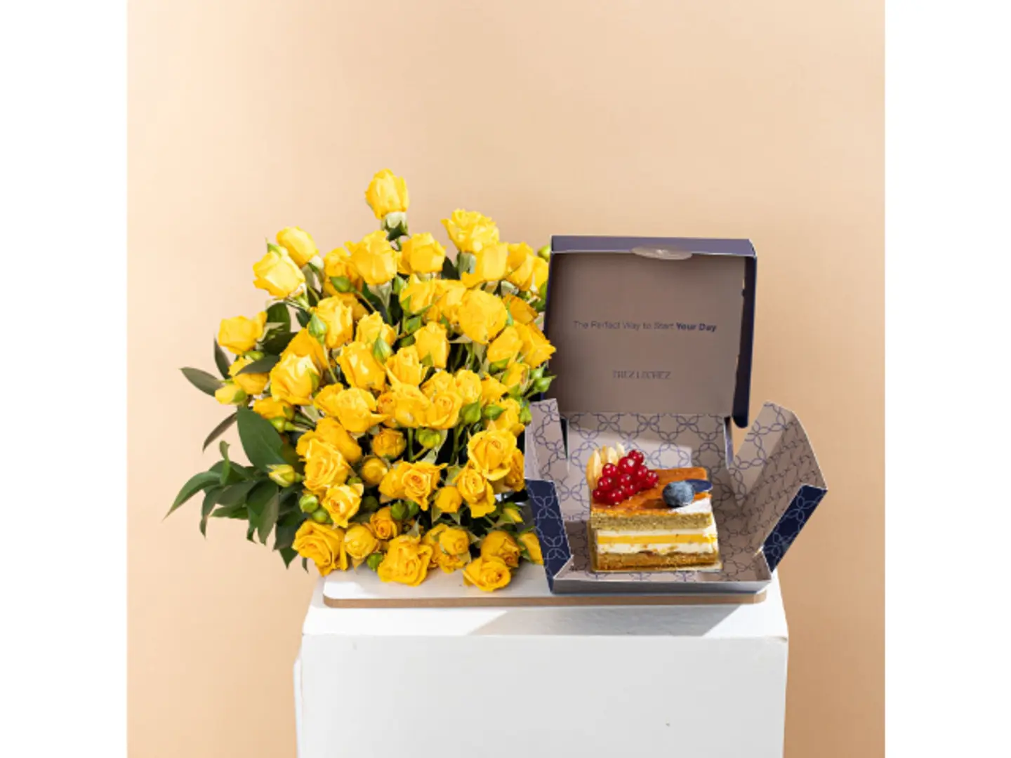 Sweet Bouquet