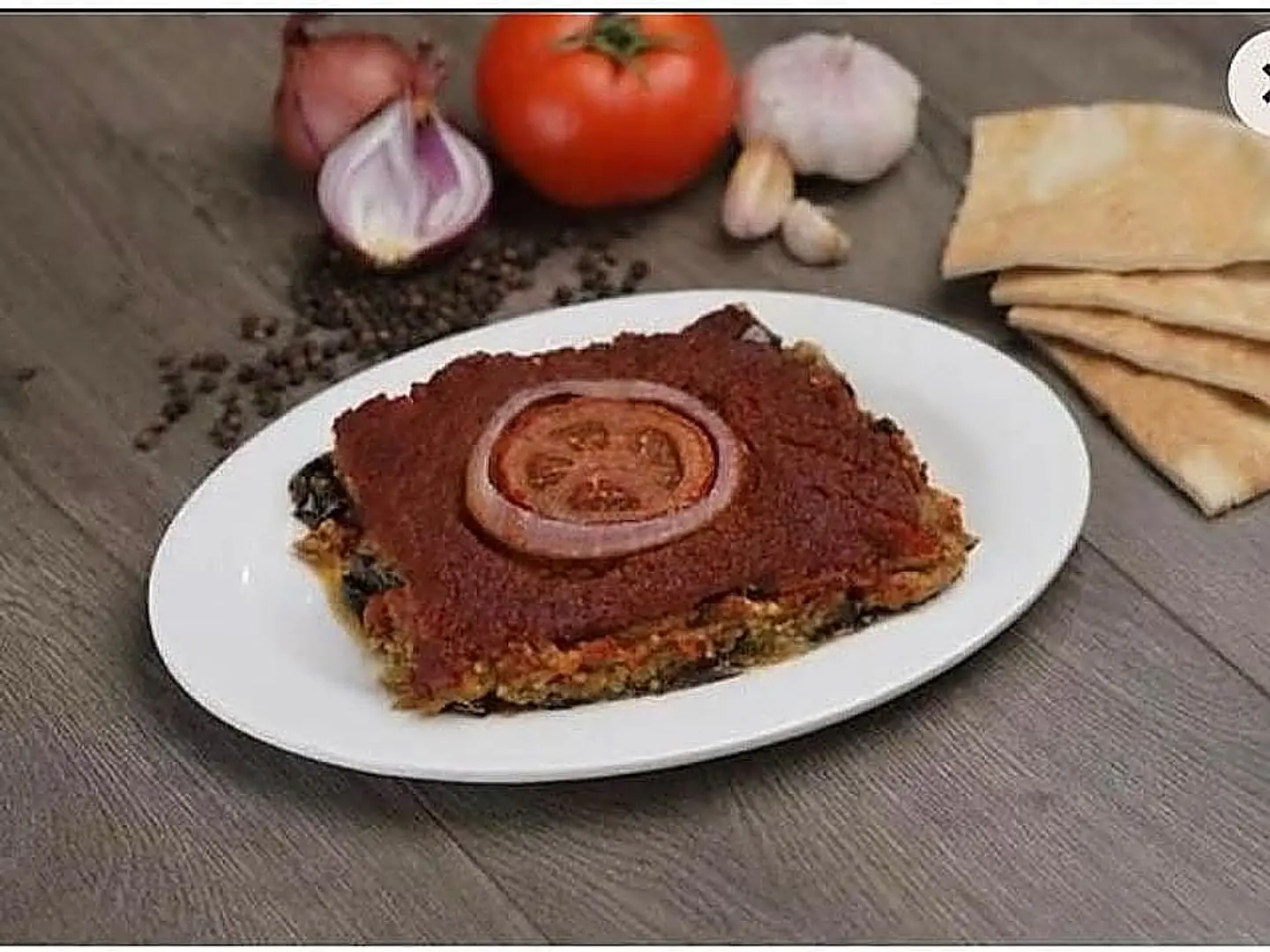 مسقعة