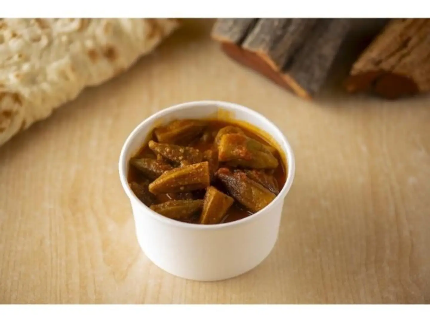 Okra Edam