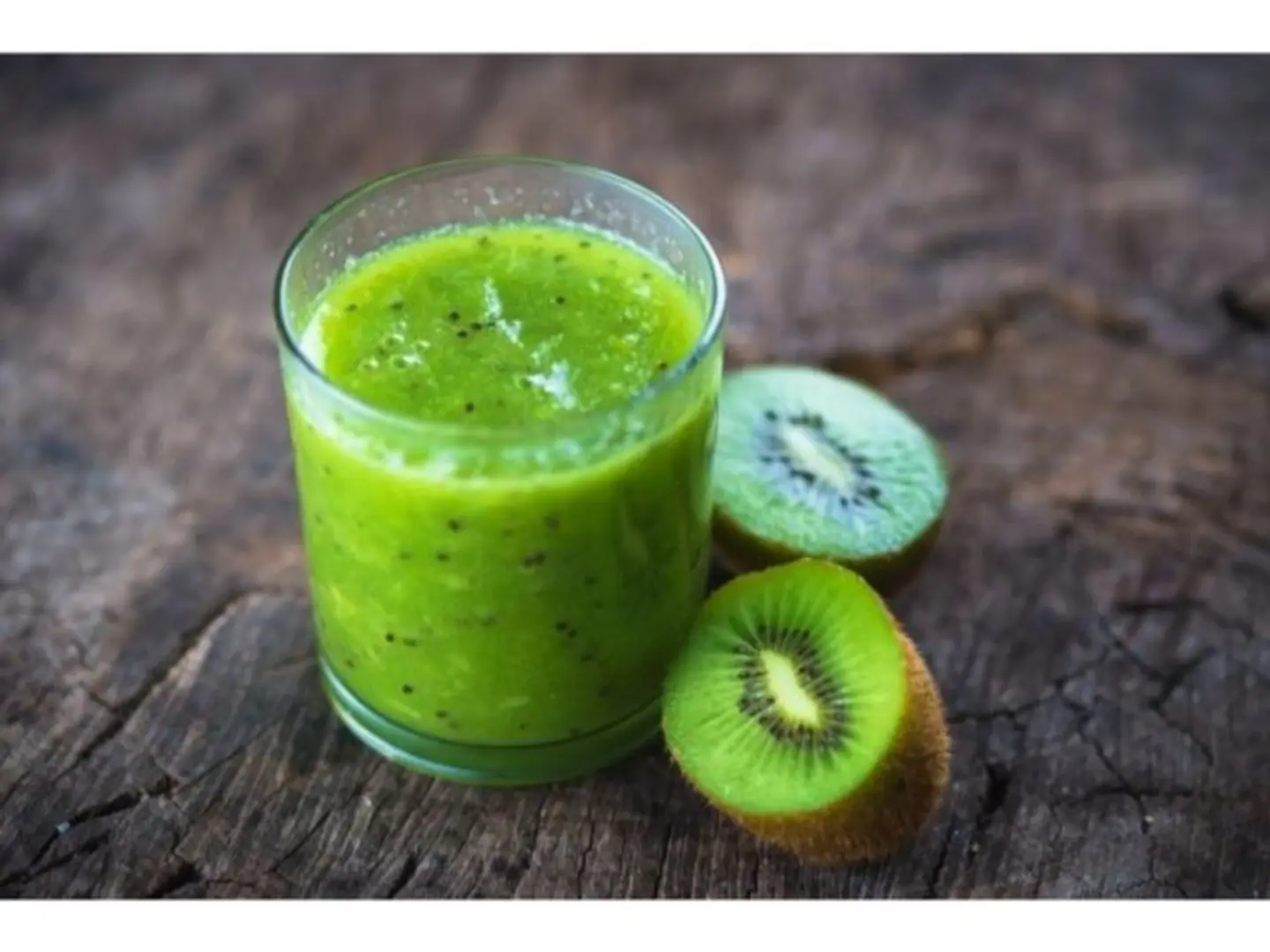 Kiwi Smoothie