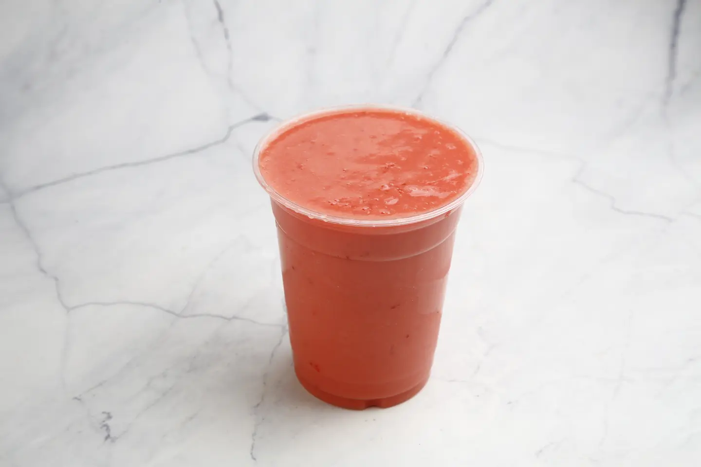 Mexied Juice