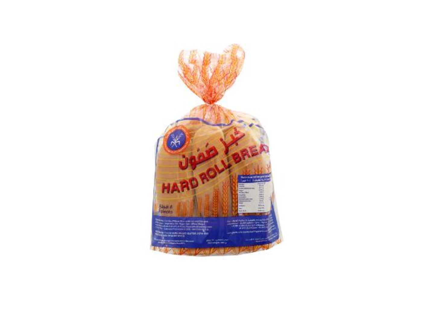 Samoon Bread 480gm