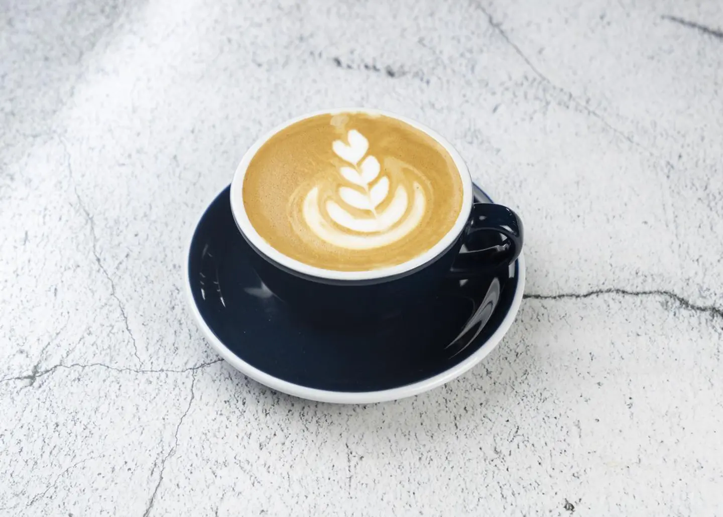 Spanish Latte